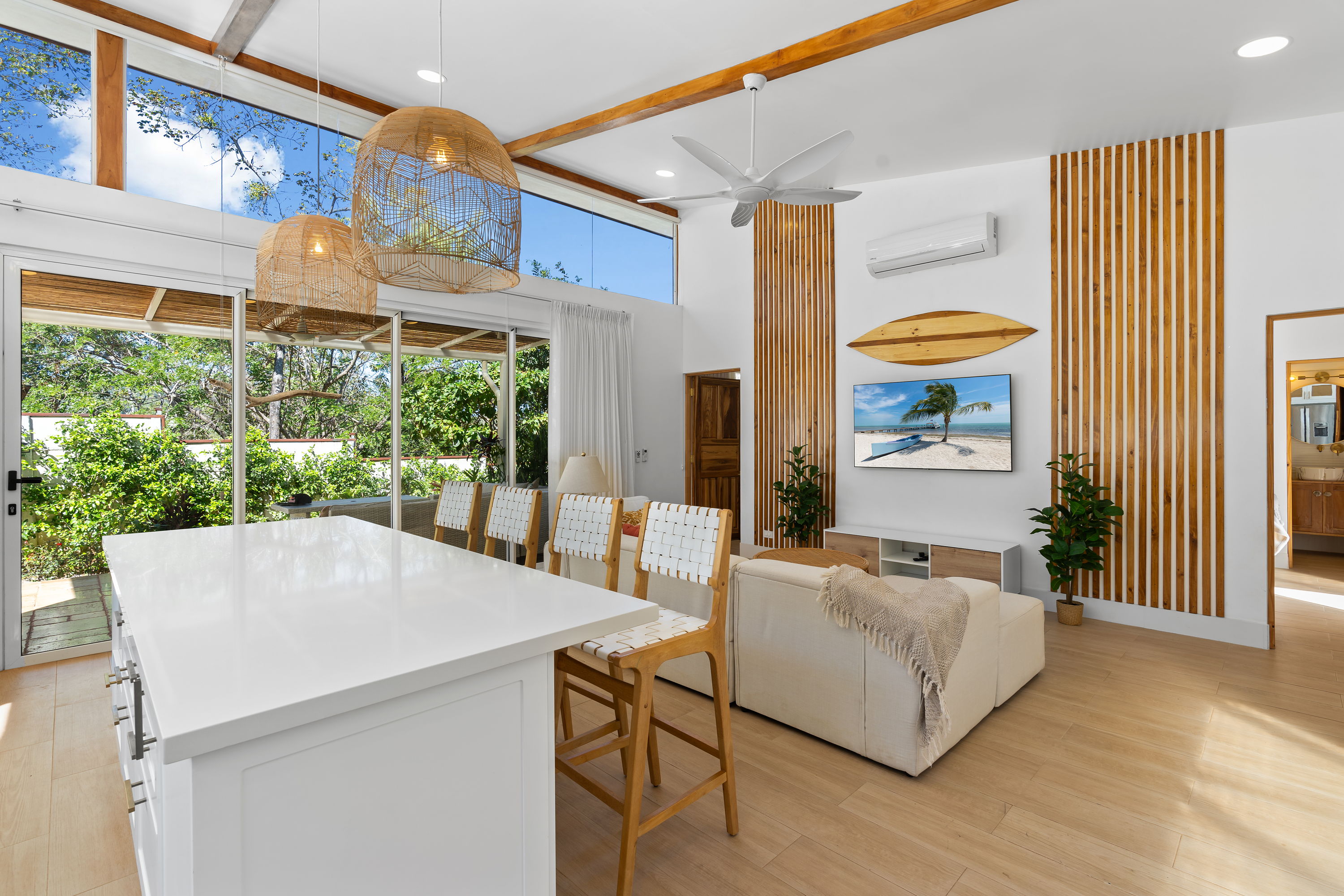 2 bed Single Family Homes For Sale in Playa Grande, Guanacaste - thumb 3