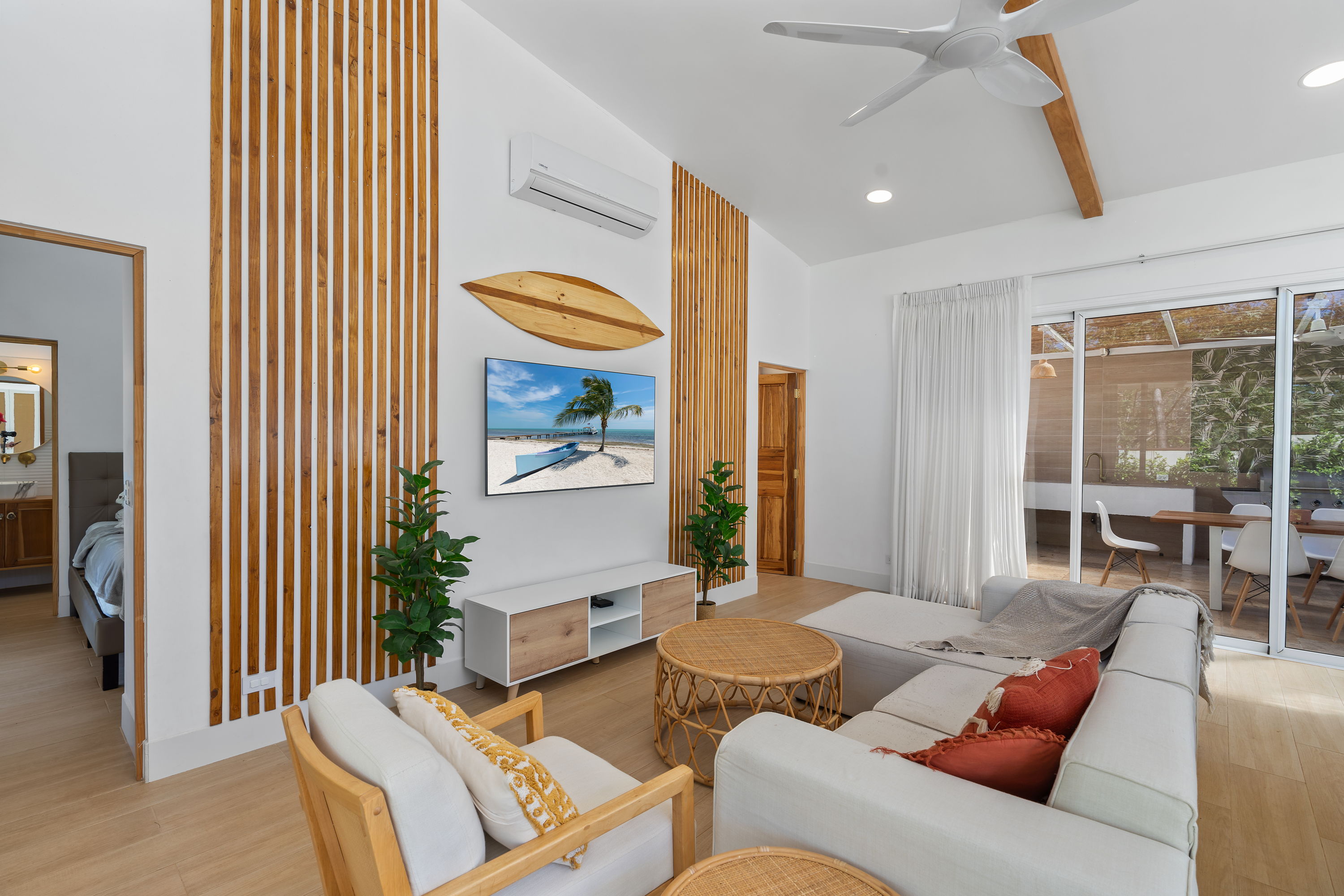 2 bed Single Family Homes For Sale in Playa Grande, Guanacaste - thumb 1