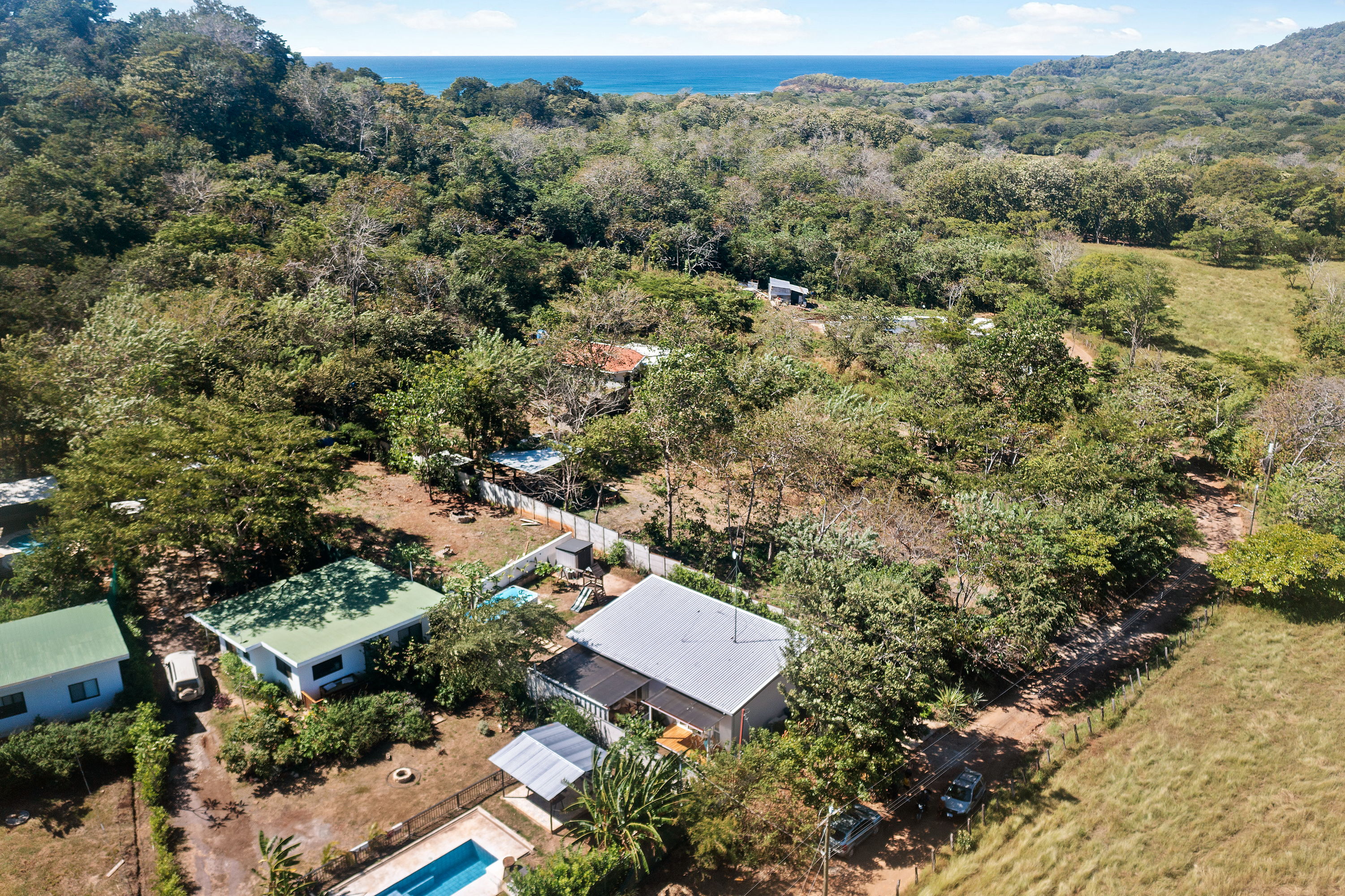 2 bed Single Family Homes For Sale in Playa Grande, Guanacaste - thumb 18