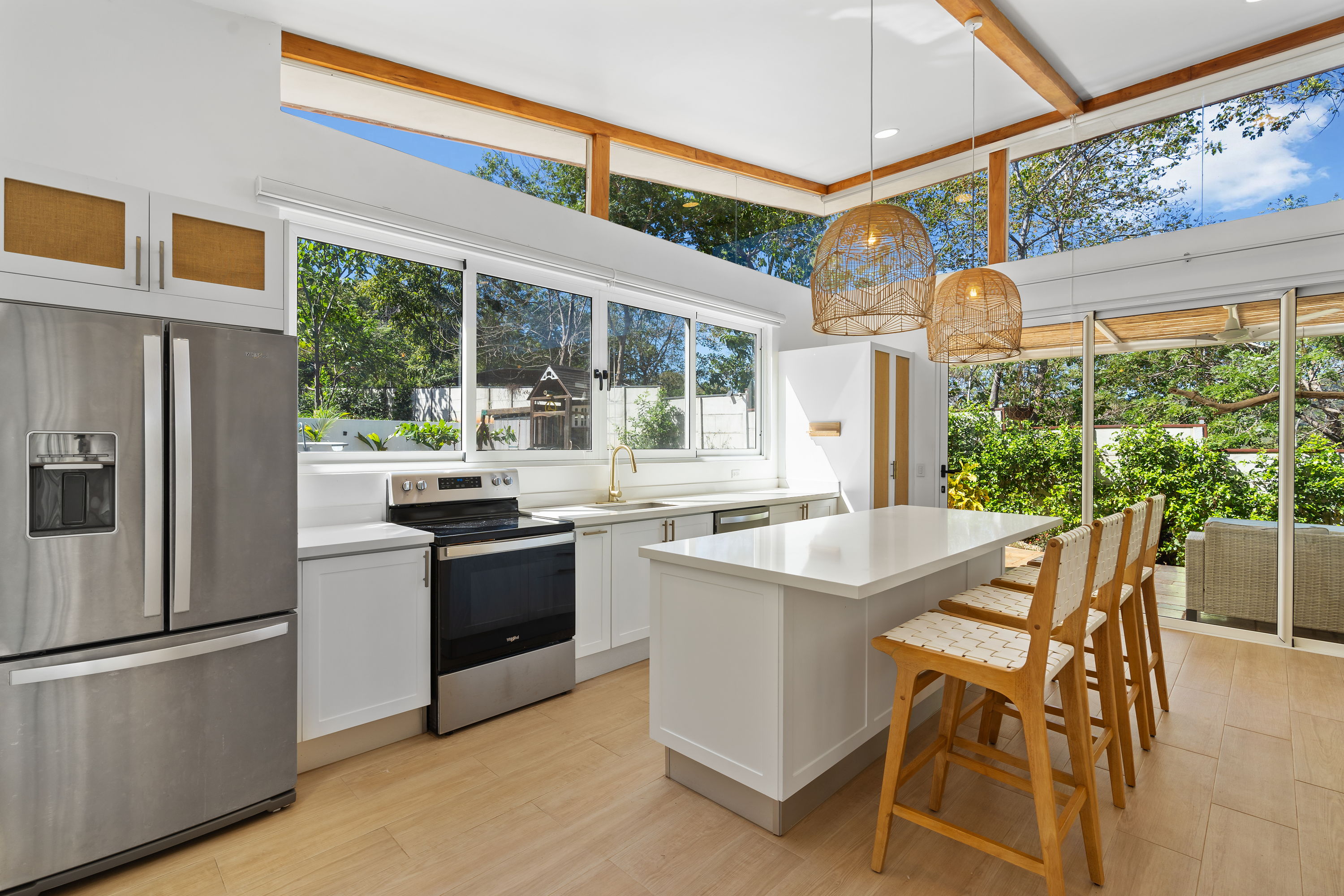 2 bed Single Family Homes For Sale in Playa Grande, Guanacaste - thumb 6