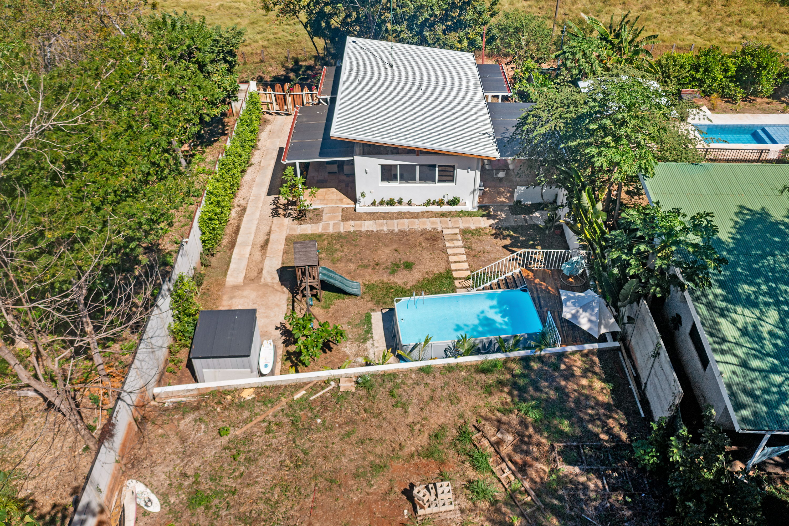 2 bed Single Family Homes For Sale in Playa Grande, Guanacaste - thumb 19