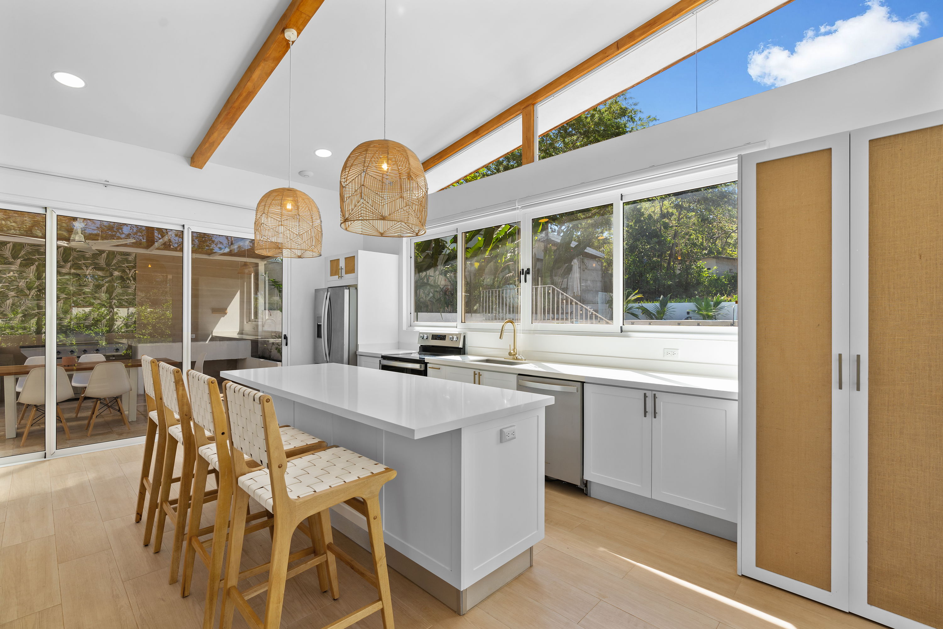 2 bed Single Family Homes For Sale in Playa Grande, Guanacaste - thumb 5