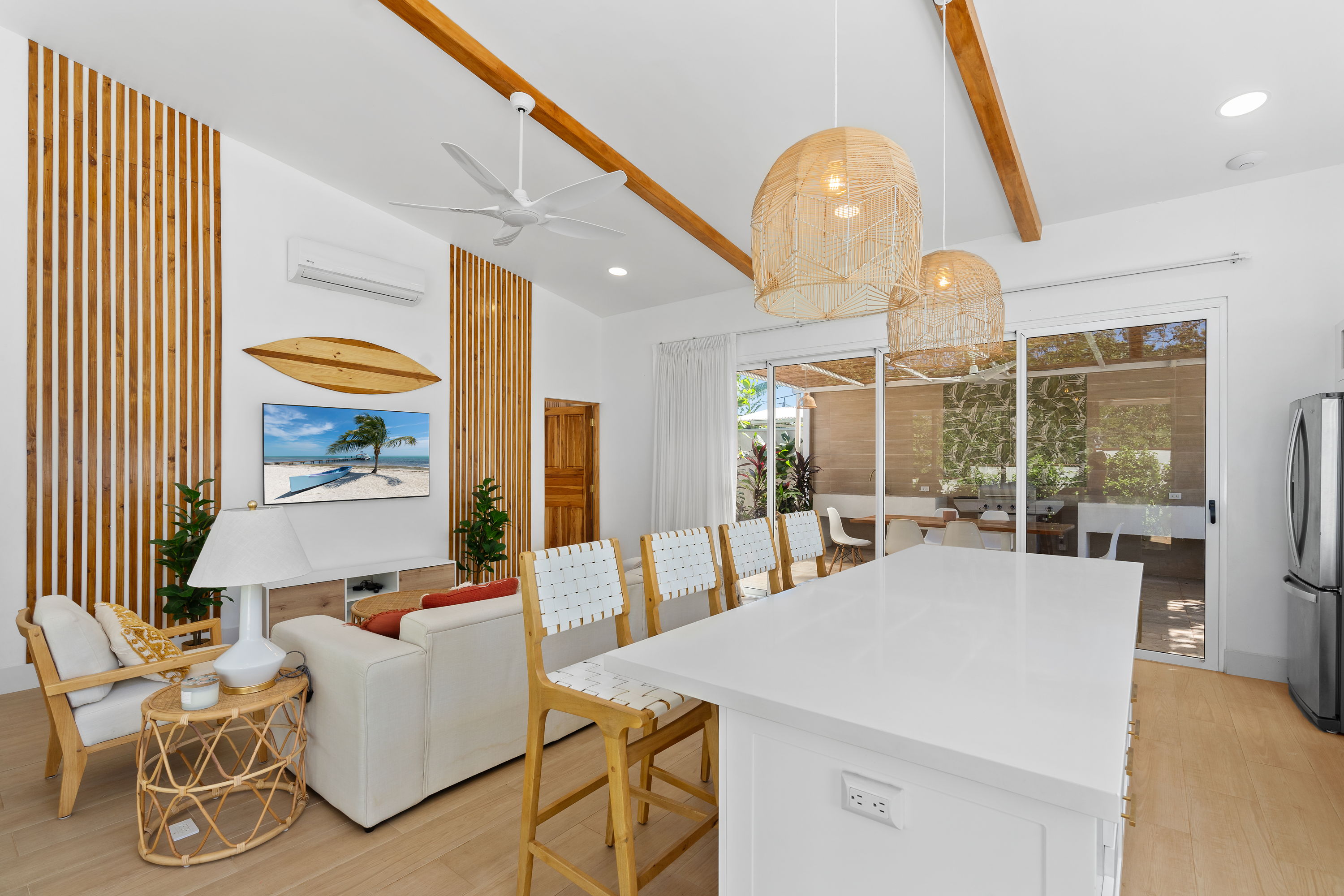 2 bed Single Family Homes For Sale in Playa Grande, Guanacaste - thumb 2