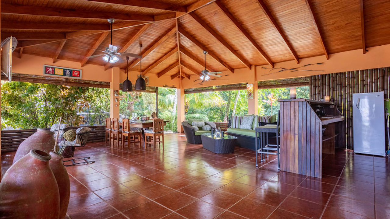 2 bed Single Family Homes For Sale in Ojochal, Puntarenas - thumb 16