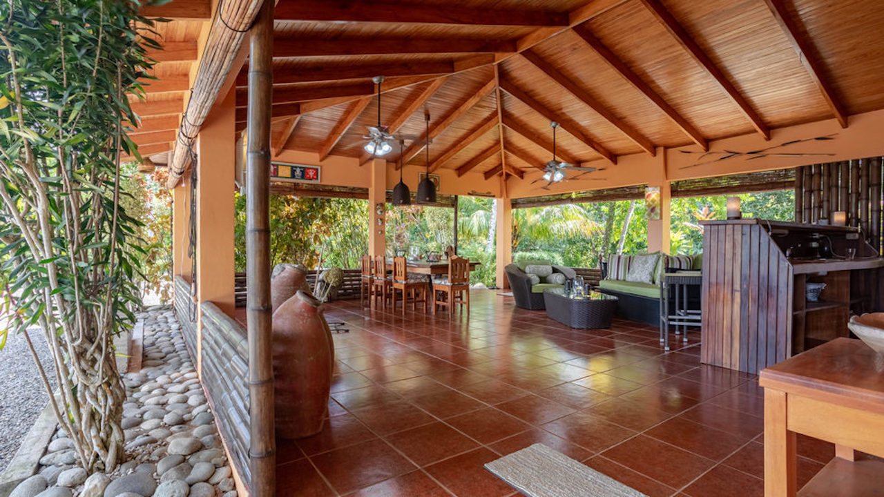 2 bed Single Family Homes For Sale in Ojochal, Puntarenas - thumb 15