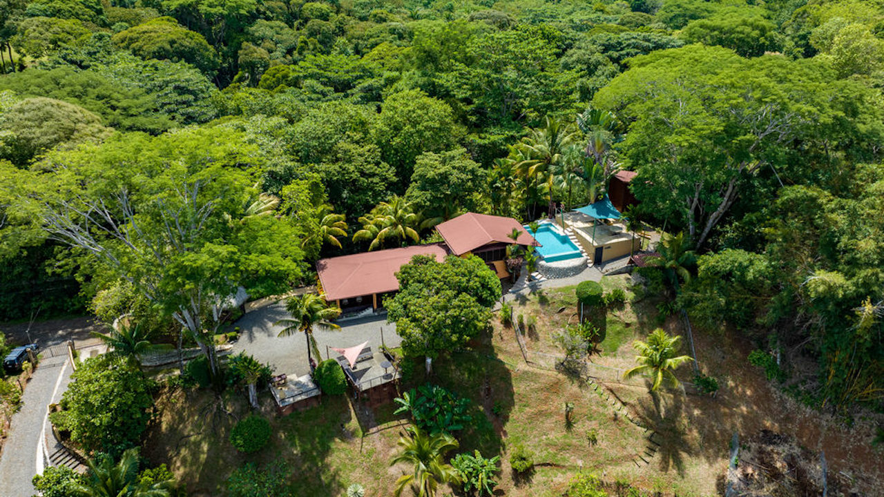 2 bed Single Family Homes For Sale in Ojochal, Puntarenas - thumb 6