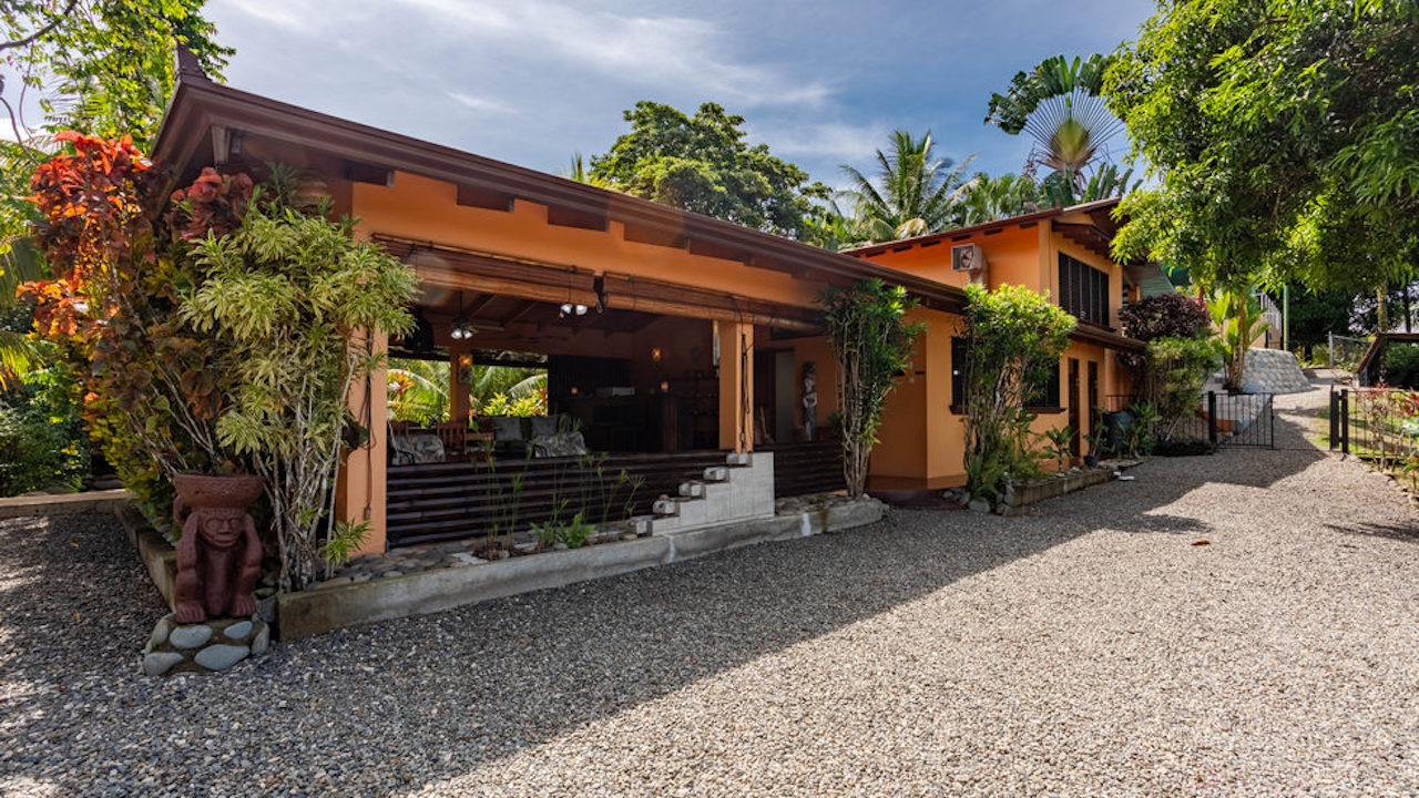 2 bed Single Family Homes For Sale in Ojochal, Puntarenas - thumb 12