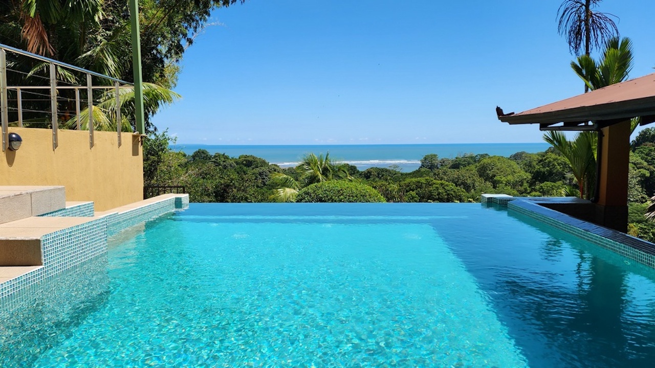 2 bed Single Family Homes For Sale in Ojochal, Puntarenas - thumb 4