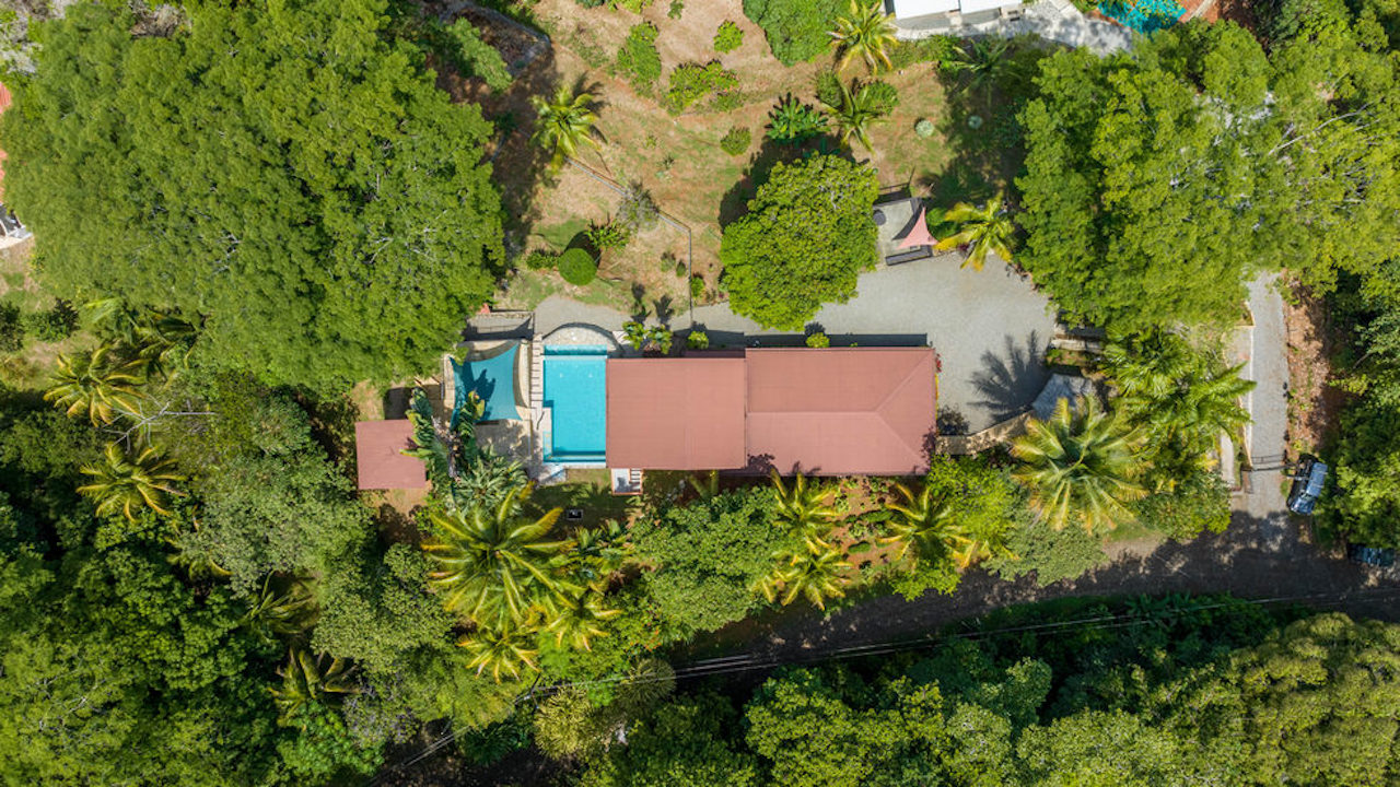 2 bed Single Family Homes For Sale in Ojochal, Puntarenas - thumb 8