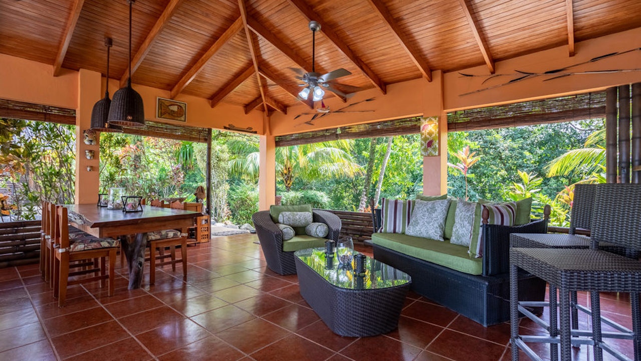 2 bed Single Family Homes For Sale in Ojochal, Puntarenas - thumb 17