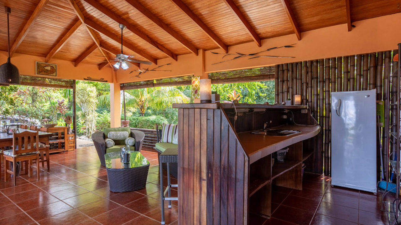 2 bed Single Family Homes For Sale in Ojochal, Puntarenas - thumb 19