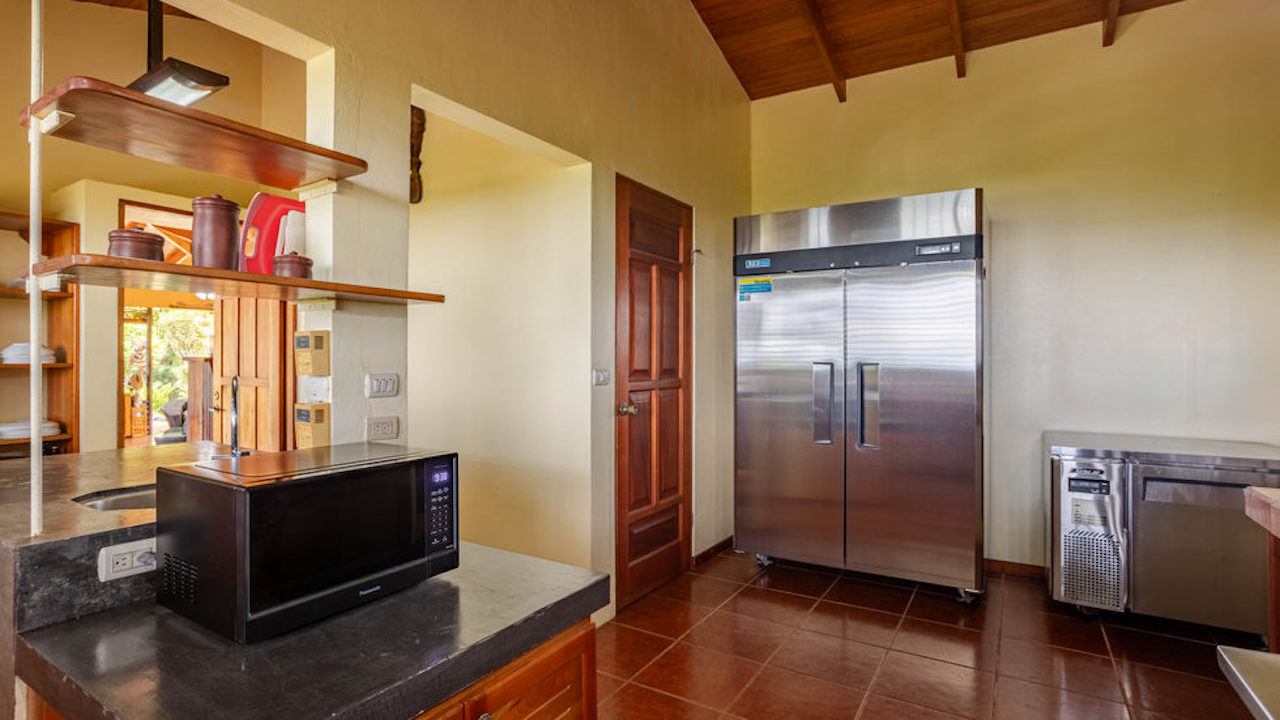 2 bed Single Family Homes For Sale in Ojochal, Puntarenas - thumb 24