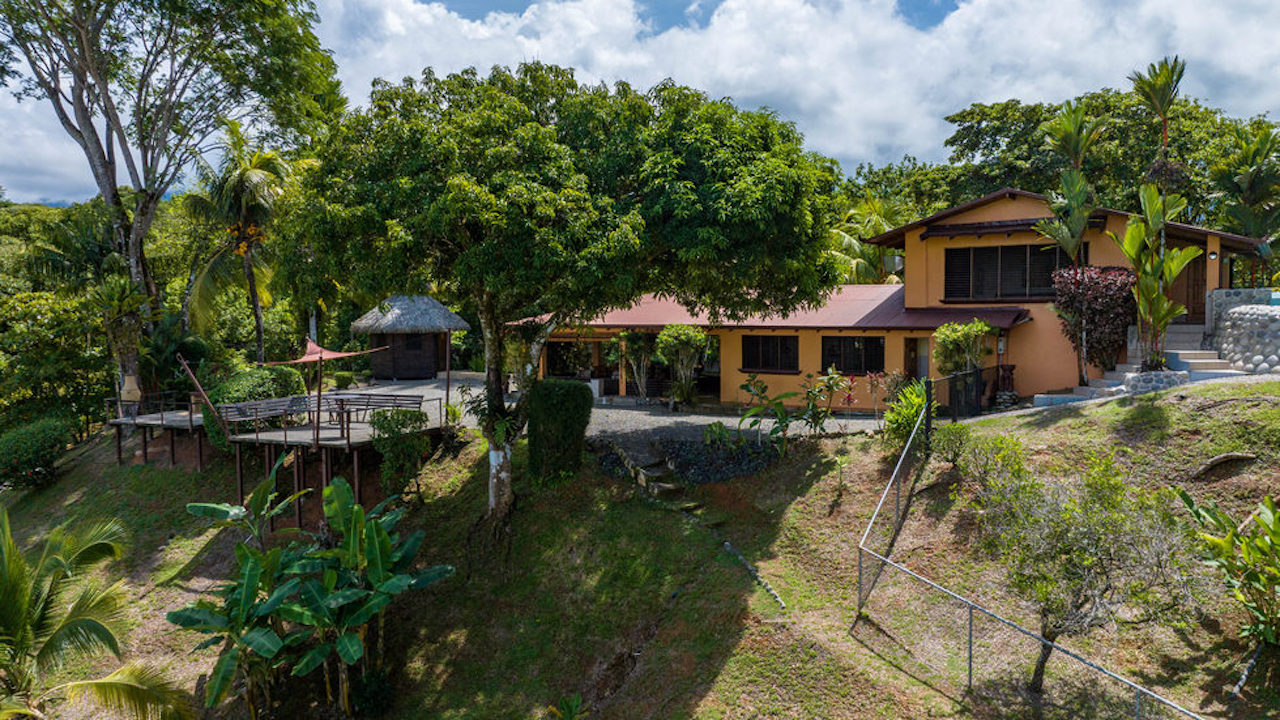 2 bed Single Family Homes For Sale in Ojochal, Puntarenas - thumb 3