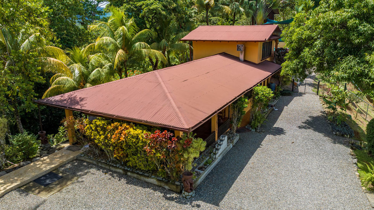 2 bed Single Family Homes For Sale in Ojochal, Puntarenas - thumb 9