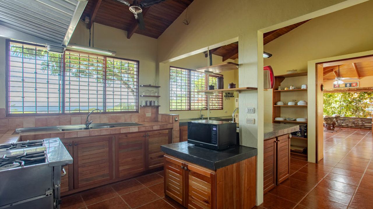 2 bed Single Family Homes For Sale in Ojochal, Puntarenas - thumb 22