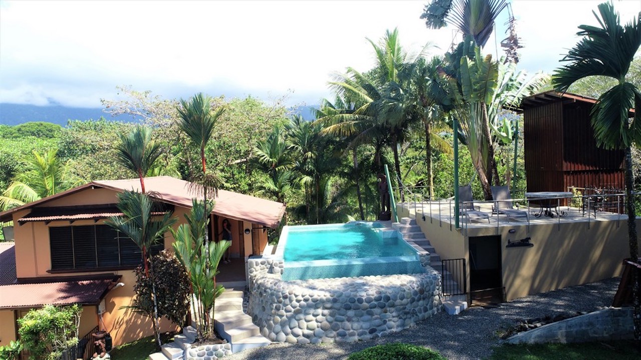 2 bed Single Family Homes For Sale in Ojochal, Puntarenas - thumb 10