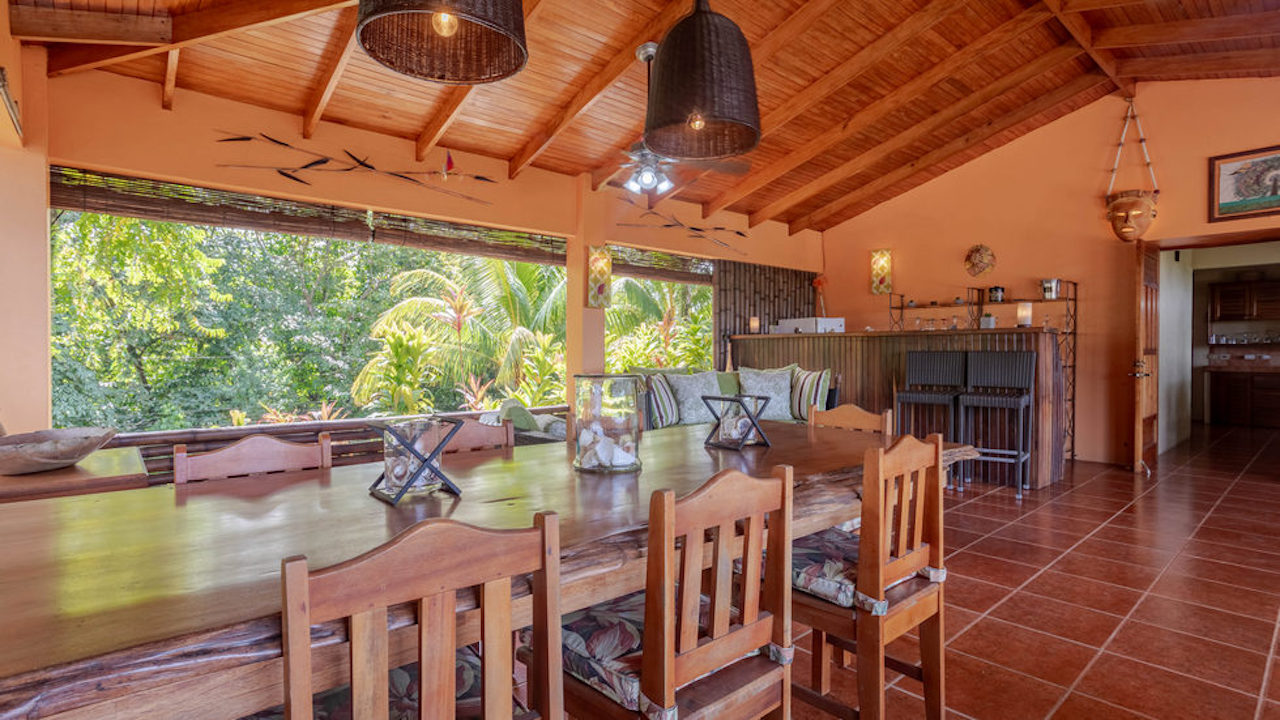 2 bed Single Family Homes For Sale in Ojochal, Puntarenas - thumb 18