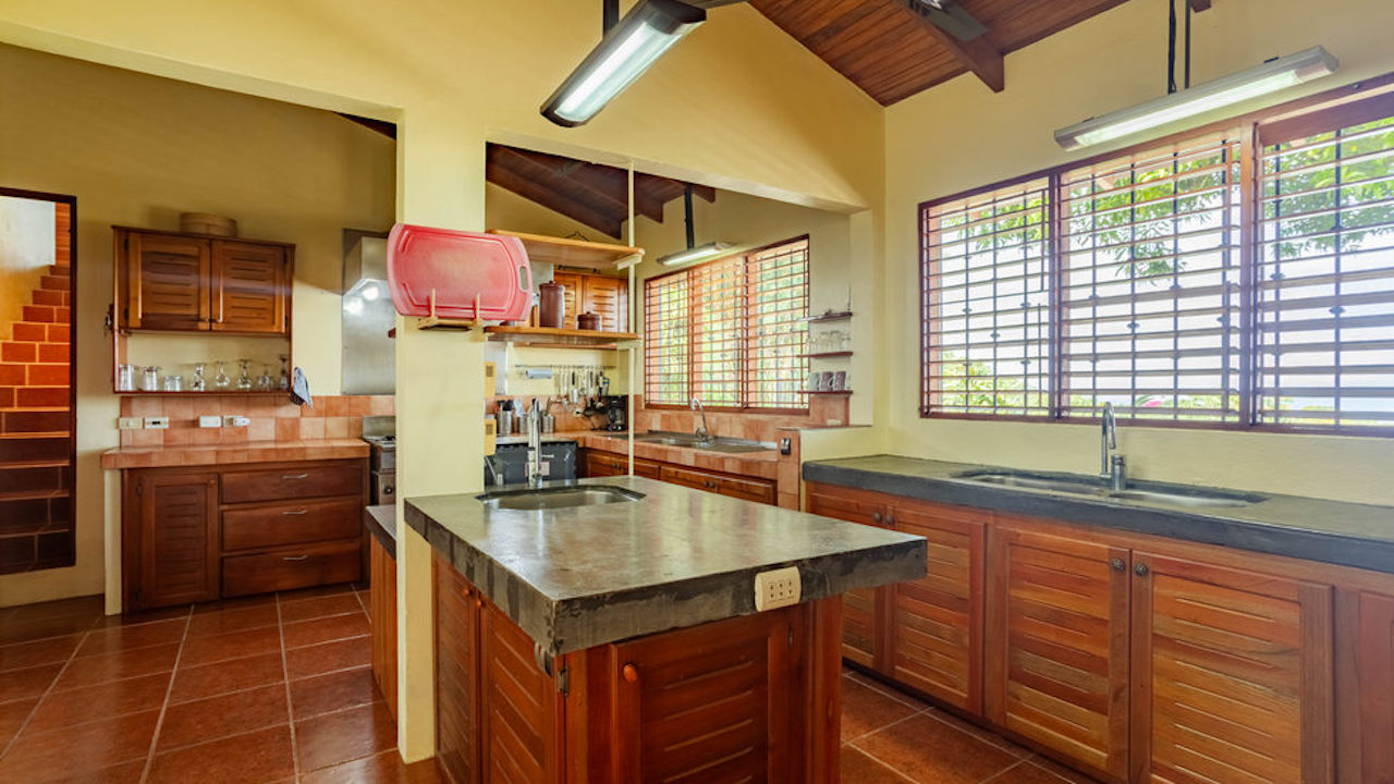 2 bed Single Family Homes For Sale in Ojochal, Puntarenas - thumb 20