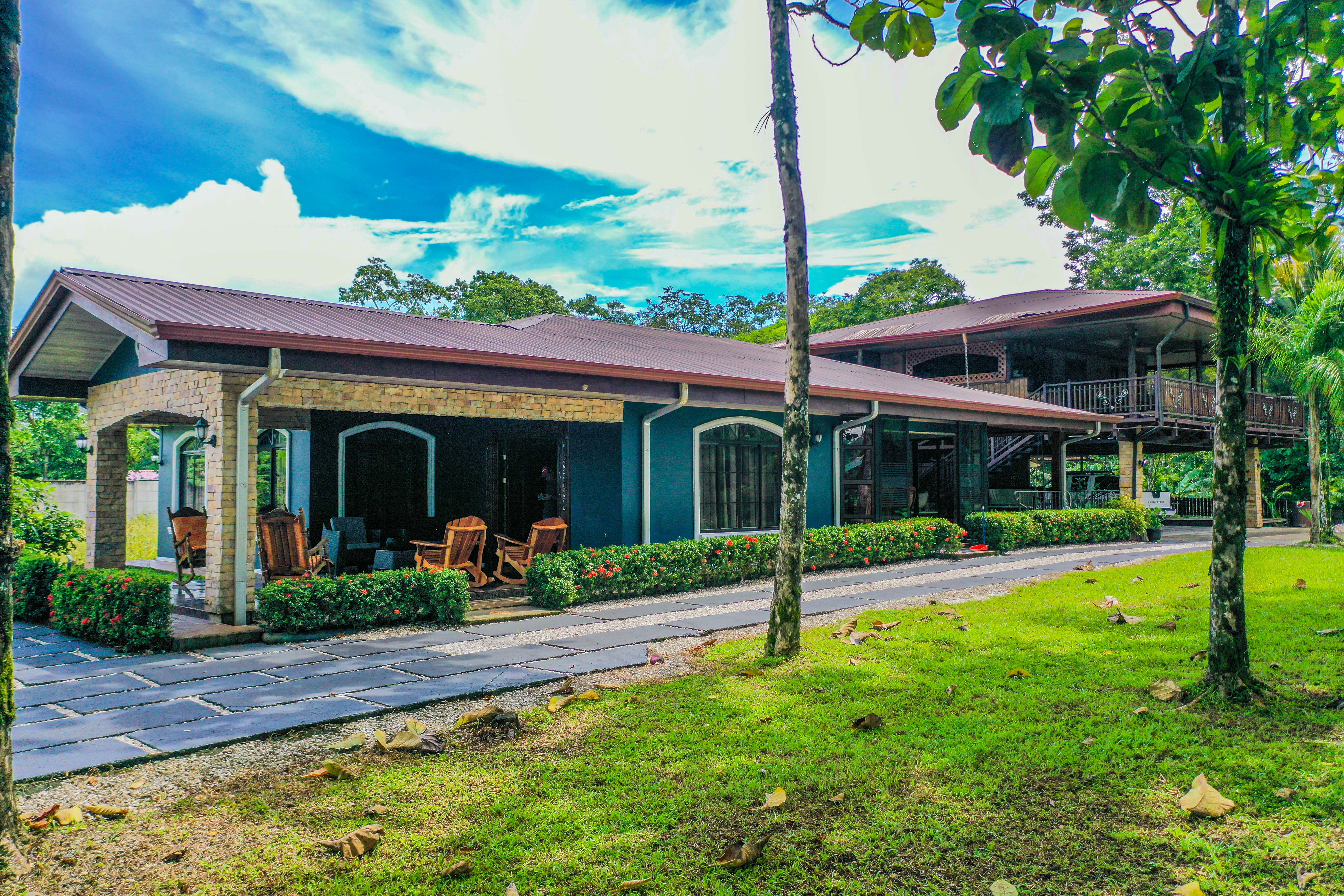 6 bed Single Family Homes For Sale in La Fortuna, Alajuela - thumb 25