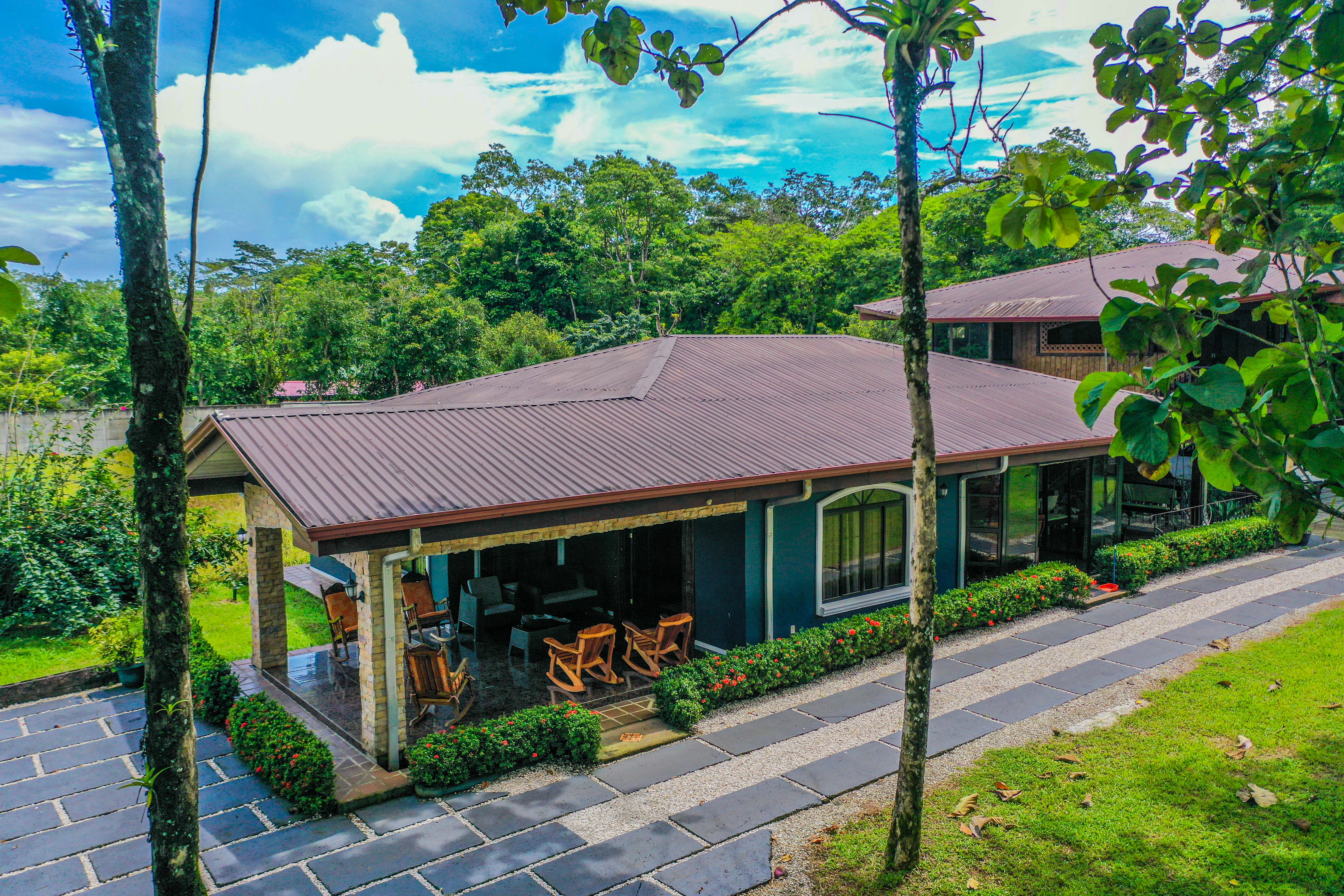 6 bed Single Family Homes For Sale in La Fortuna, Alajuela - thumb 18