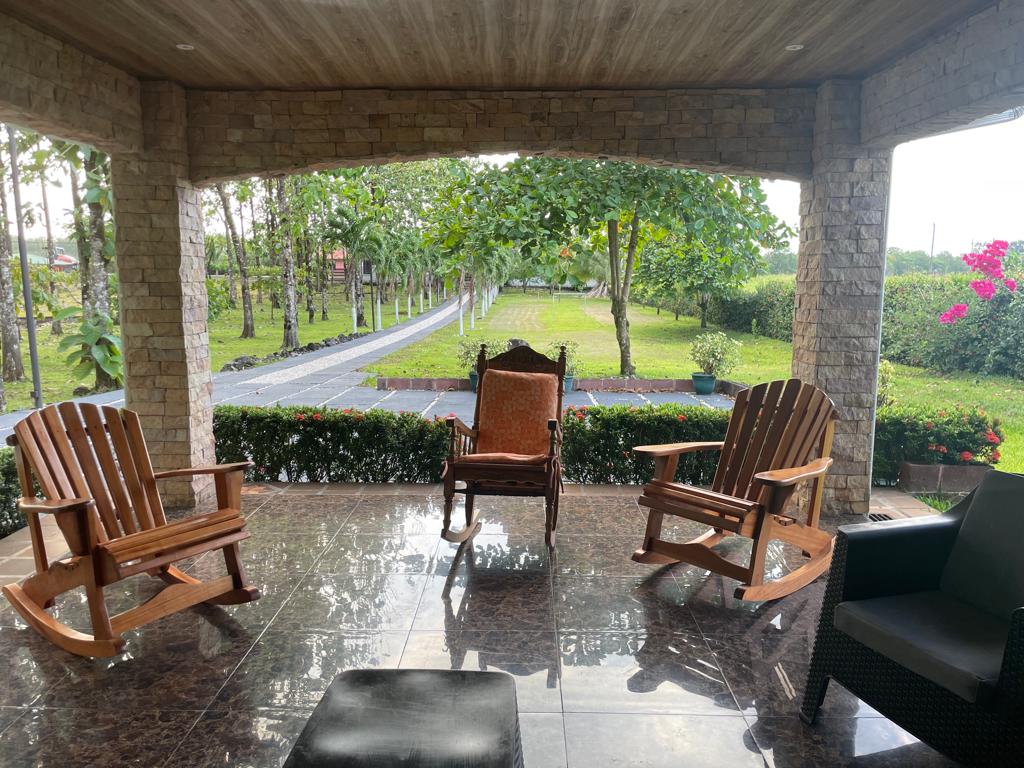 6 bed Single Family Homes For Sale in La Fortuna, Alajuela - thumb 7