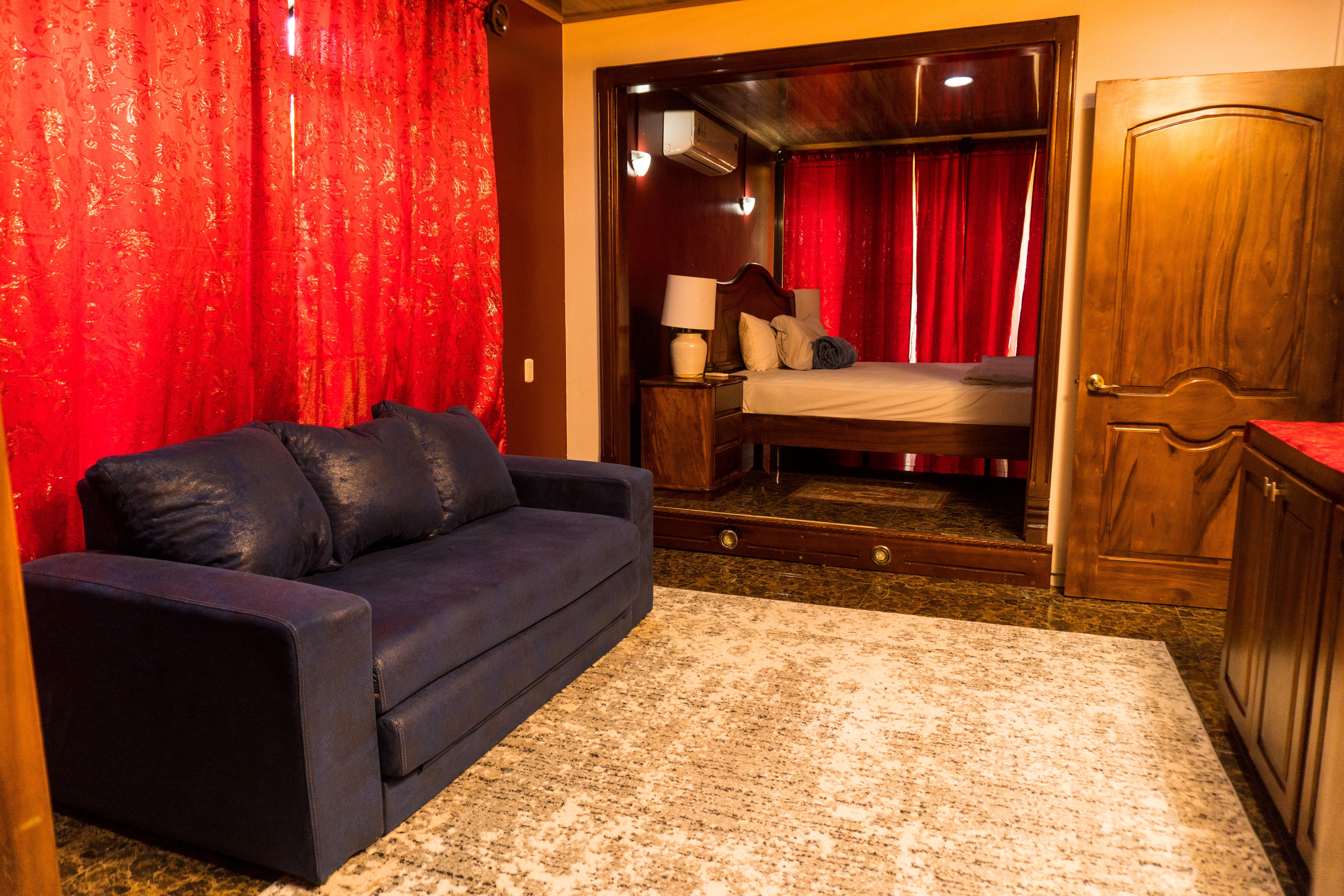 6 bed Single Family Homes For Sale in La Fortuna, Alajuela - thumb 26