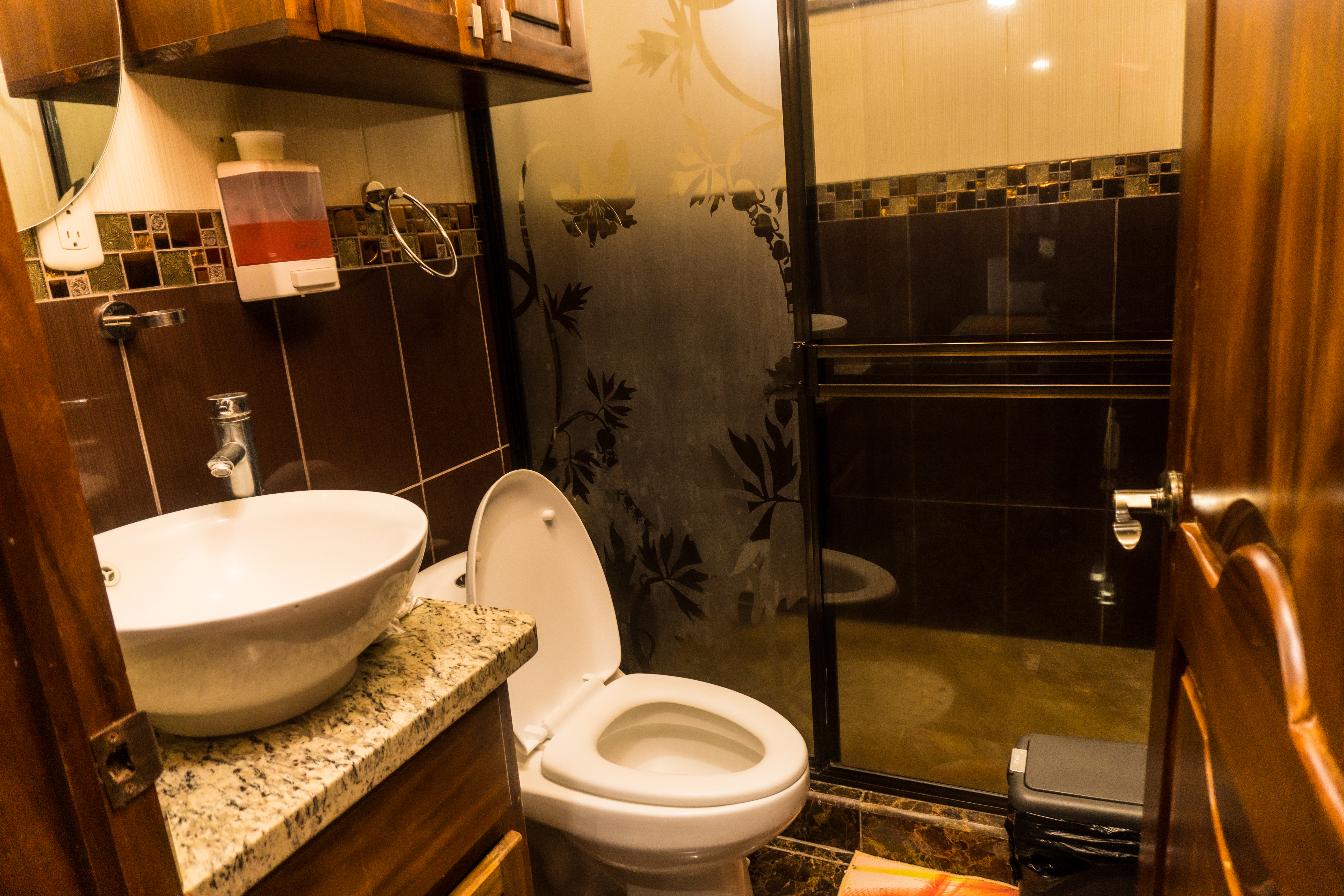 6 bed Single Family Homes For Sale in La Fortuna, Alajuela - thumb 24