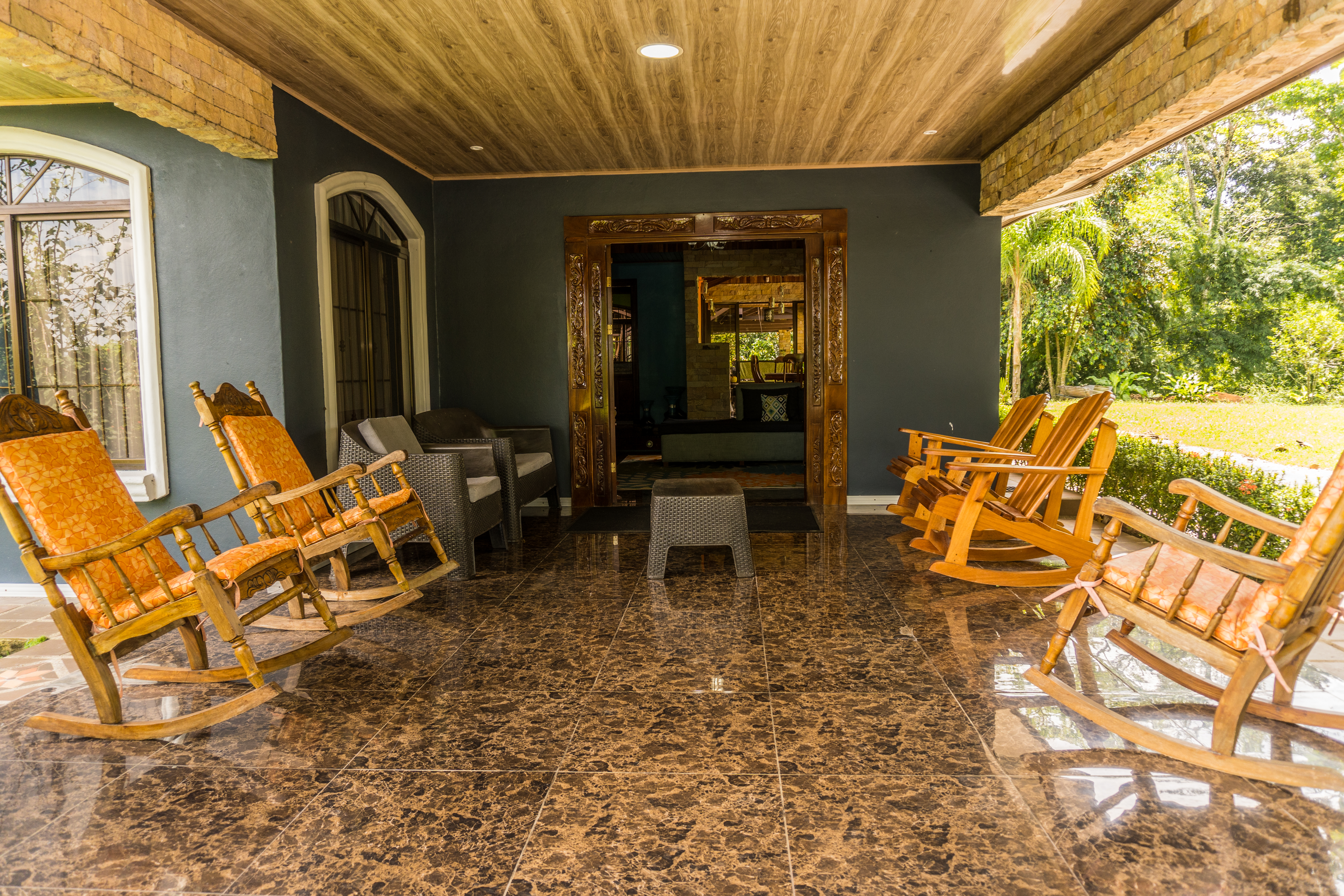 6 bed Single Family Homes For Sale in La Fortuna, Alajuela - thumb 29