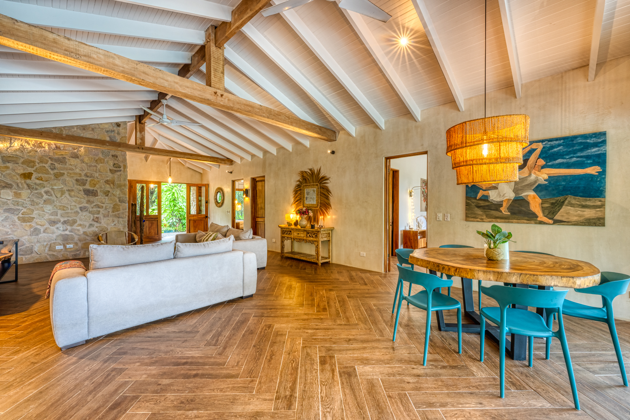 4 bed Single Family Homes For Sale in Ojochal, Puntarenas - thumb 8