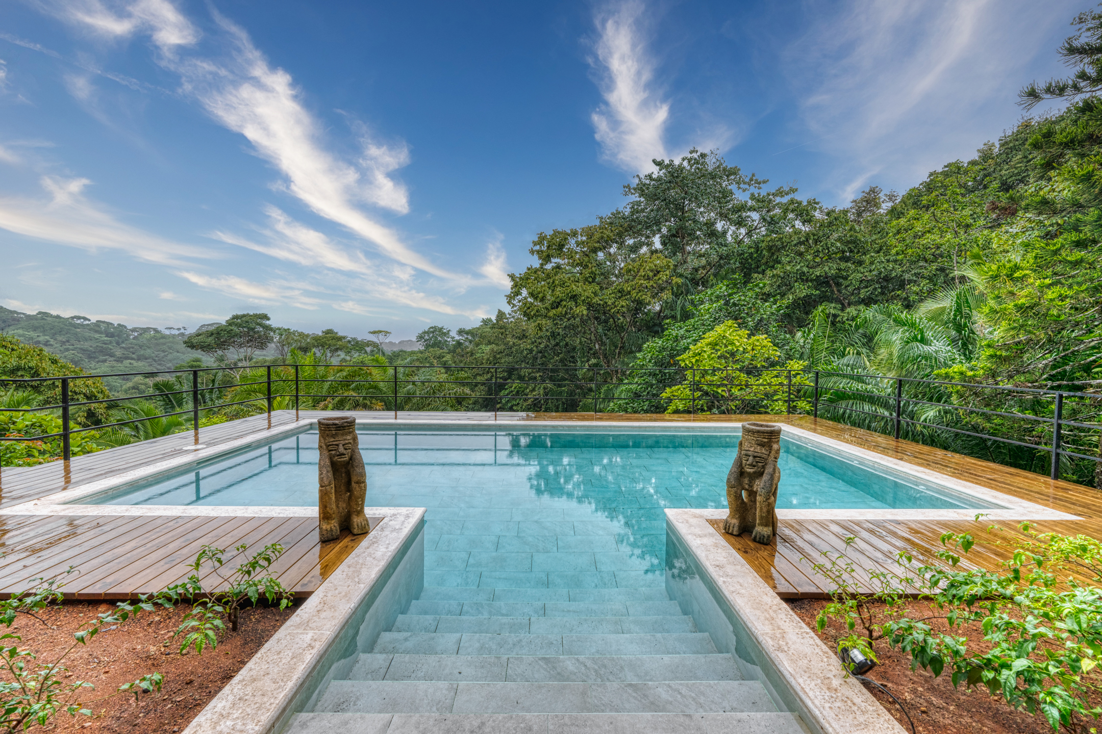 4 bed Single Family Homes For Sale in Ojochal, Puntarenas - thumb 17