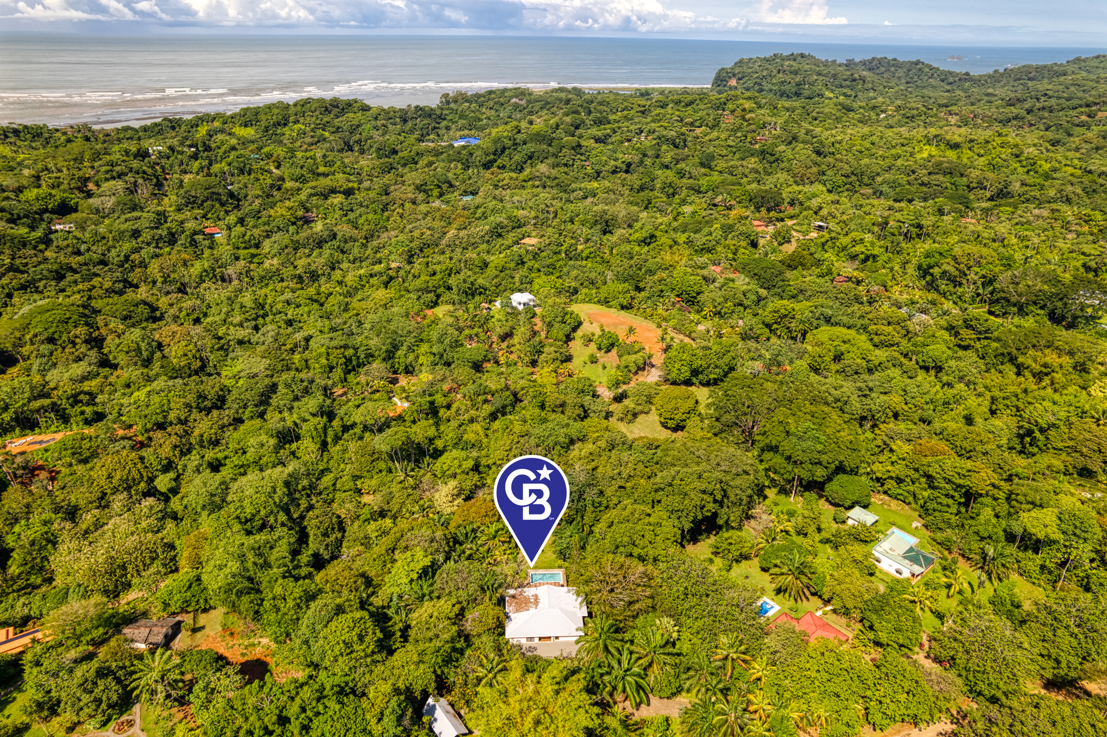 4 bed Single Family Homes For Sale in Ojochal, Puntarenas - thumb 5