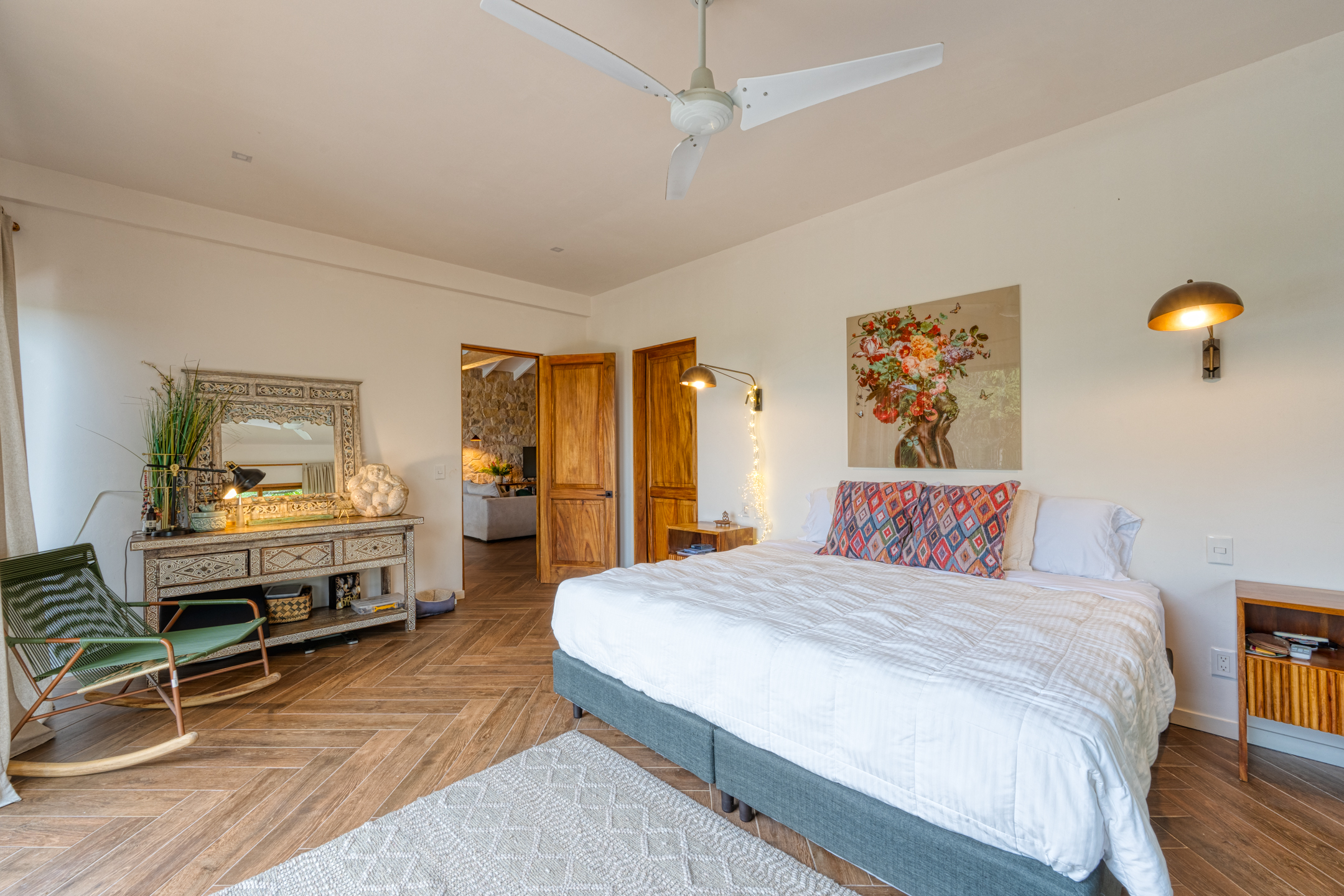 4 bed Single Family Homes For Sale in Ojochal, Puntarenas - thumb 23