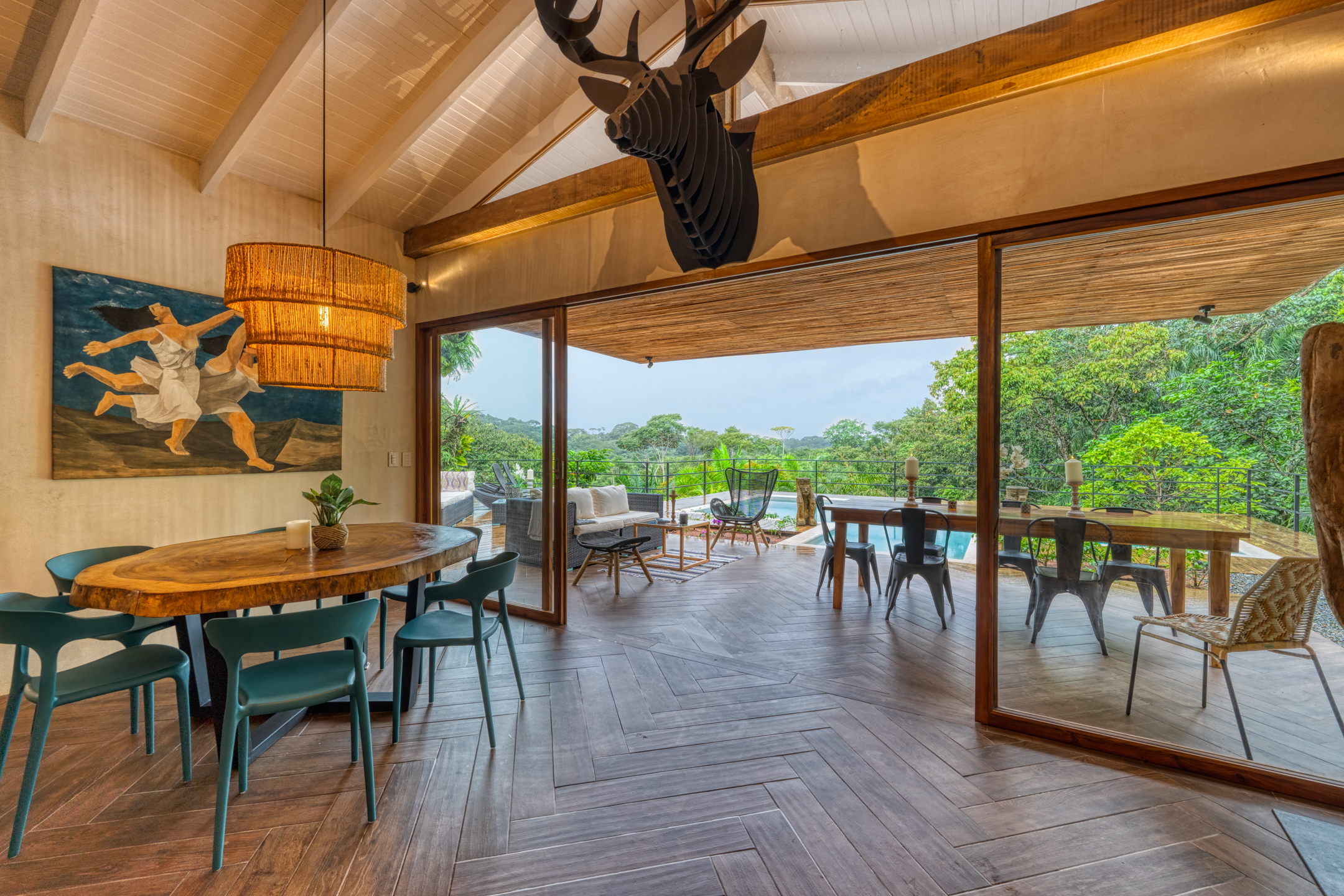 4 bed Single Family Homes For Sale in Ojochal, Puntarenas - thumb 10