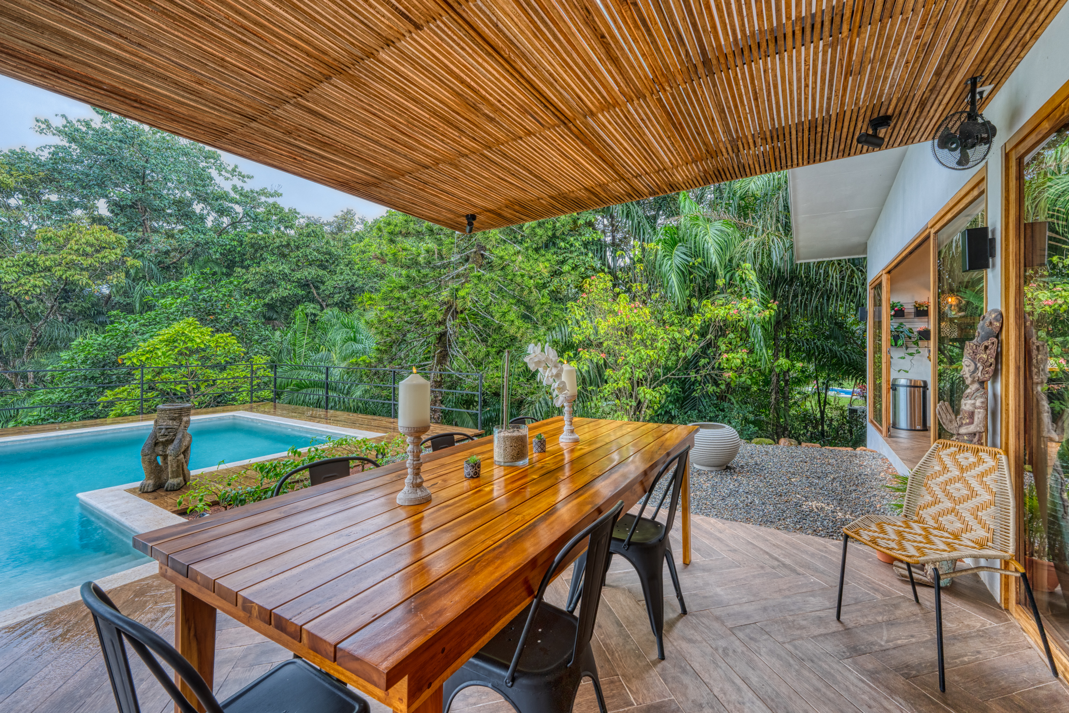 4 bed Single Family Homes For Sale in Ojochal, Puntarenas - thumb 12