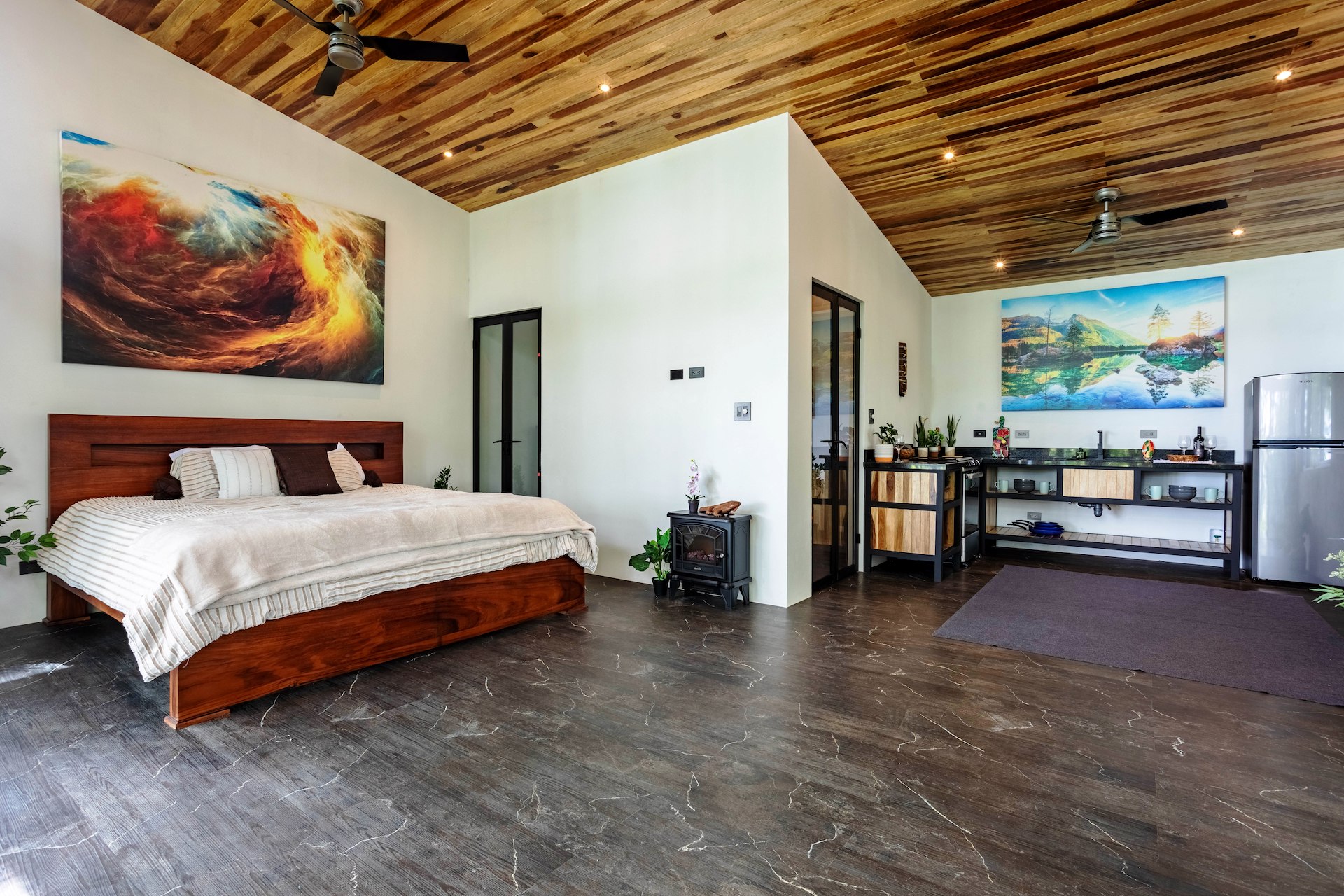 3 bed Single Family Homes For Sale in Dominical, Puntarenas - thumb 28