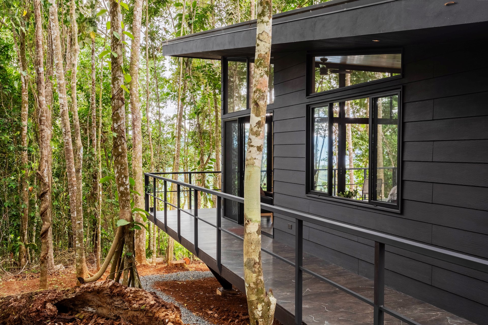 3 bed Single Family Homes For Sale in Dominical, Puntarenas - thumb 2