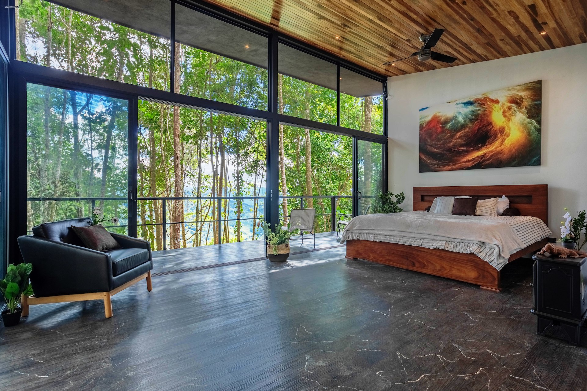 3 bed Single Family Homes For Sale in Dominical, Puntarenas - thumb 22