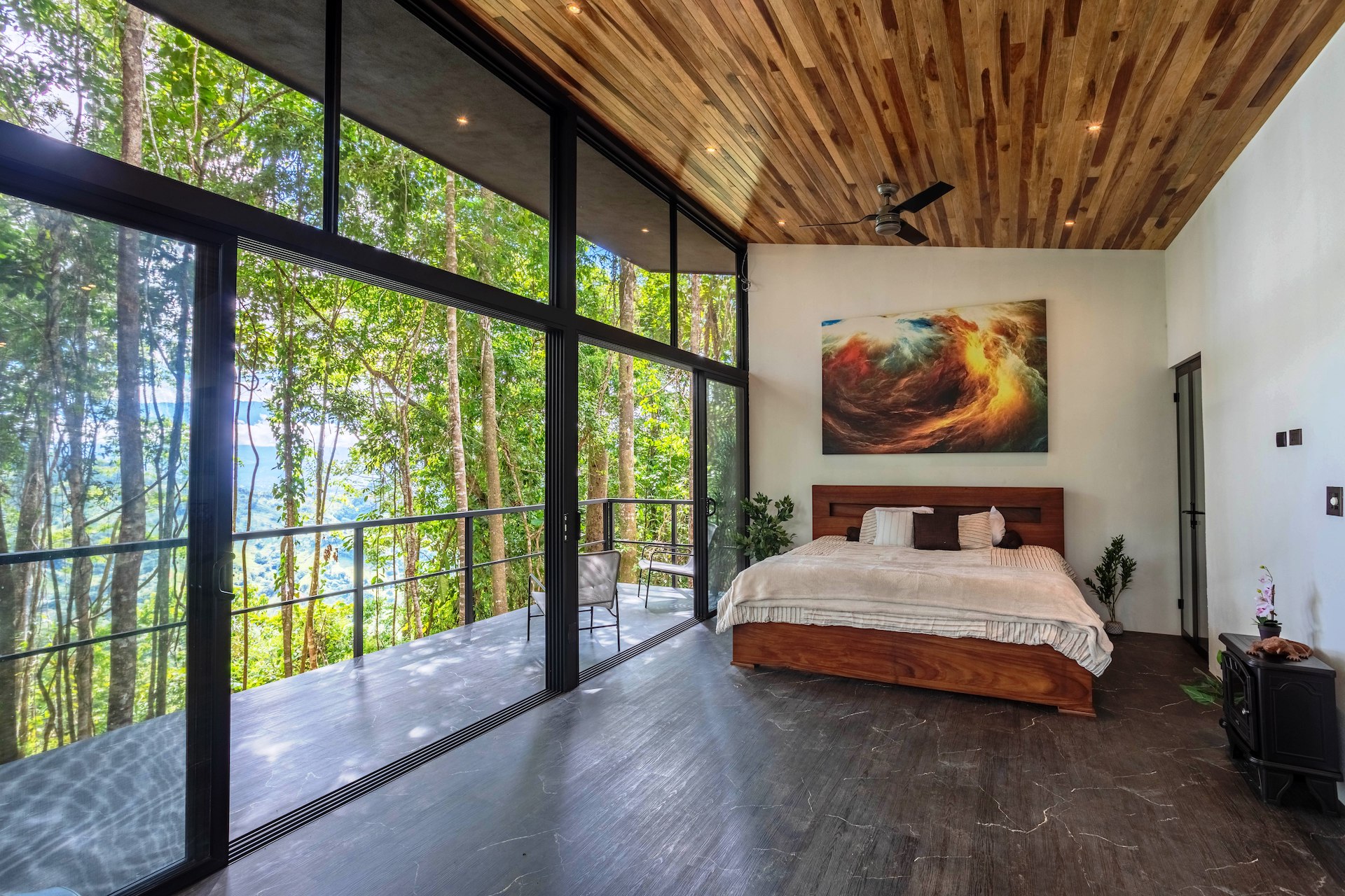 3 bed Single Family Homes For Sale in Dominical, Puntarenas - thumb 23