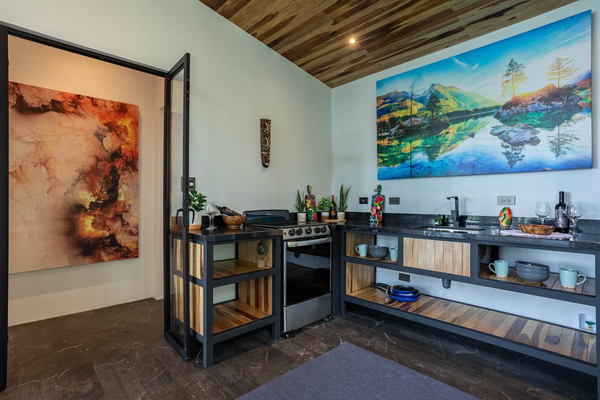 3 bed Single Family Homes For Sale in Dominical, Puntarenas - thumb 6