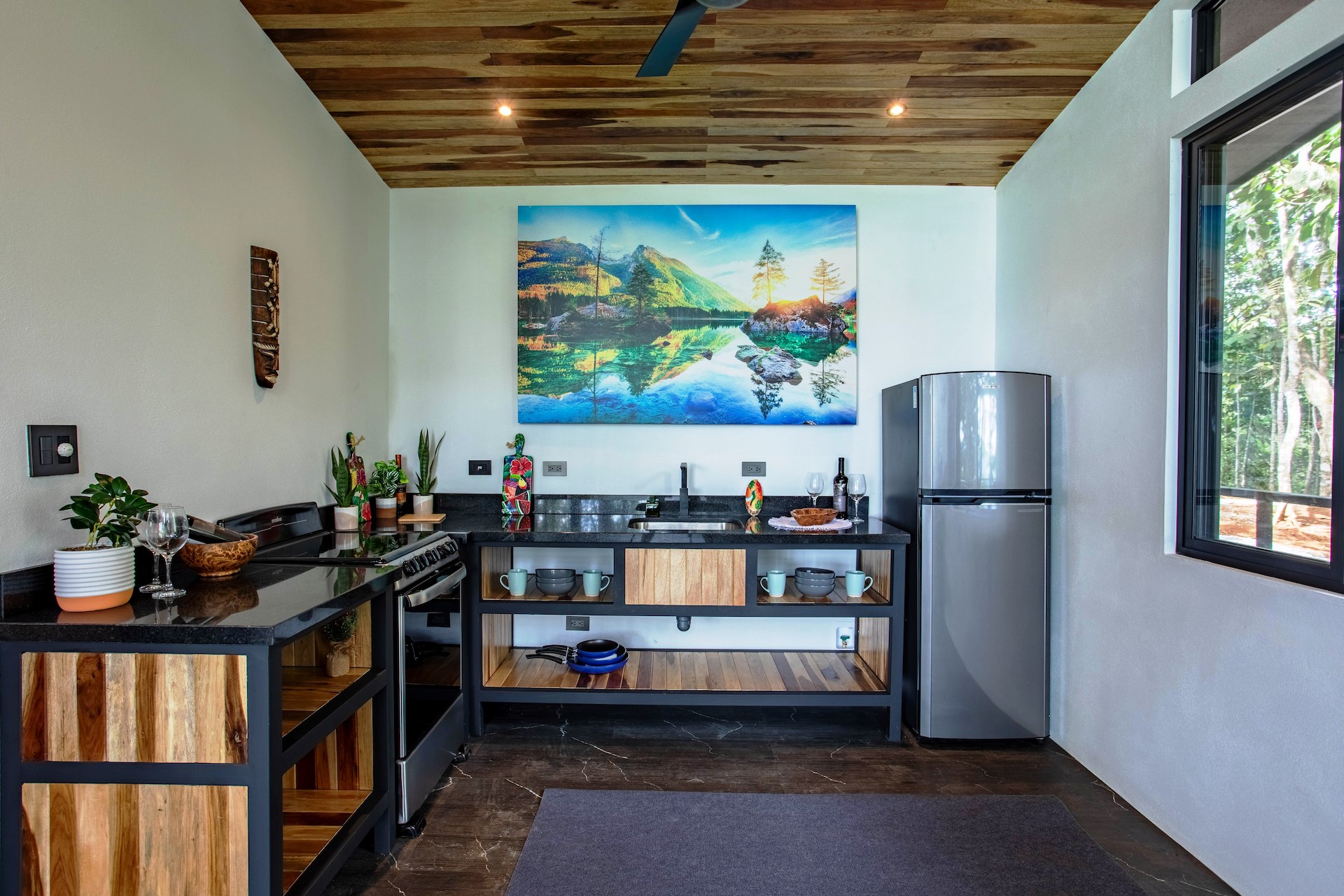 3 bed Single Family Homes For Sale in Dominical, Puntarenas - thumb 5