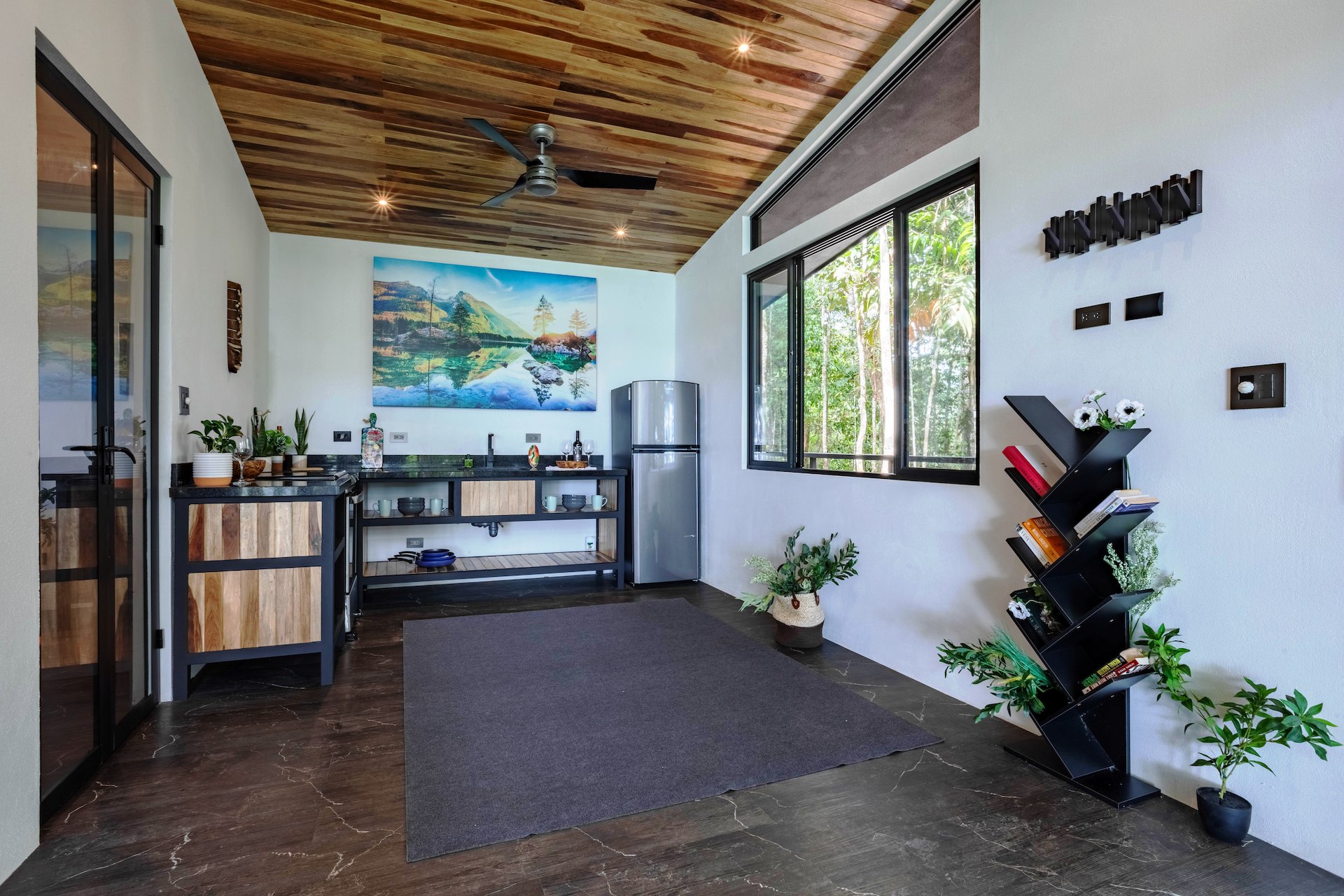 3 bed Single Family Homes For Sale in Dominical, Puntarenas - thumb 4