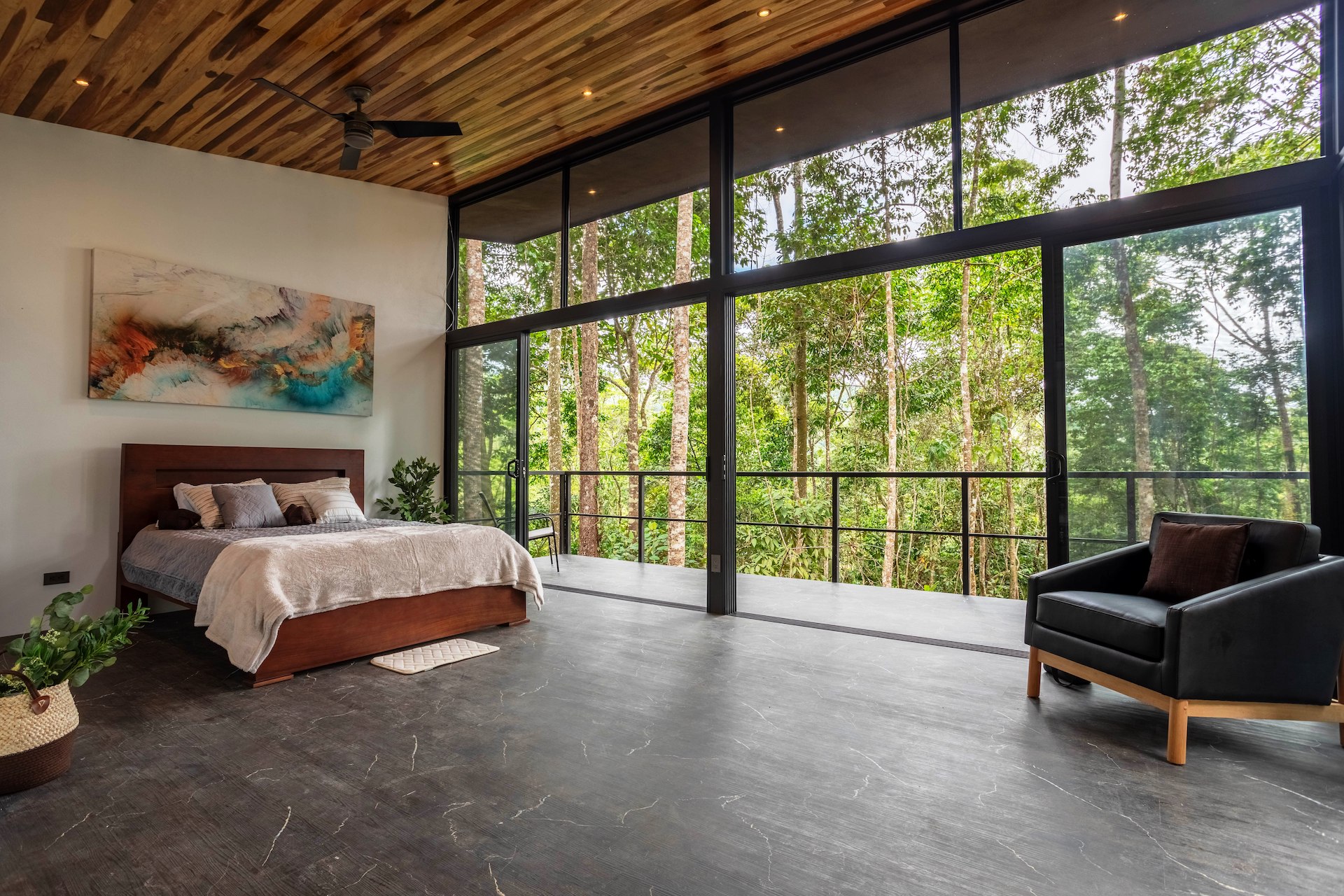 3 bed Single Family Homes For Sale in Dominical, Puntarenas - thumb 24