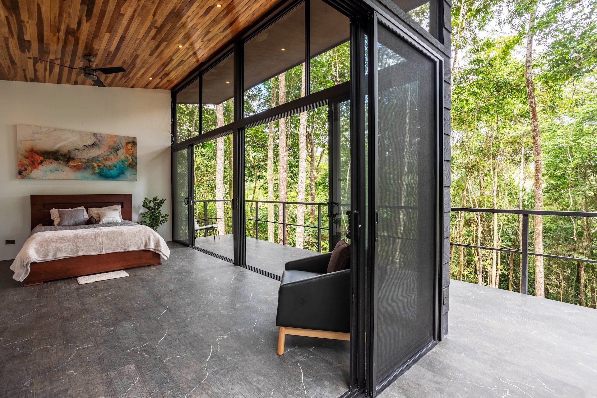 3 bed Single Family Homes For Sale in Dominical, Puntarenas - thumb 12