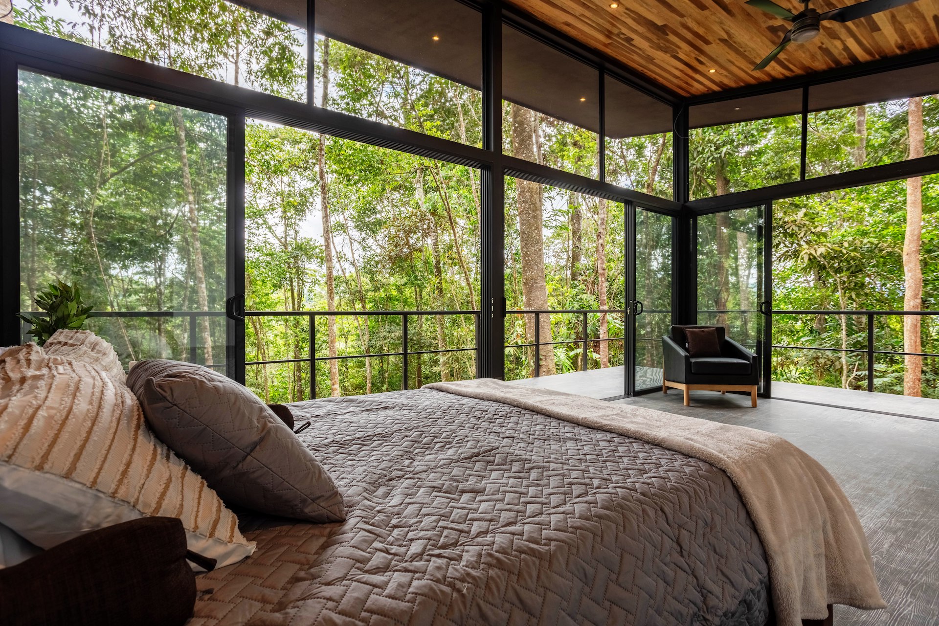 3 bed Single Family Homes For Sale in Dominical, Puntarenas - thumb 15