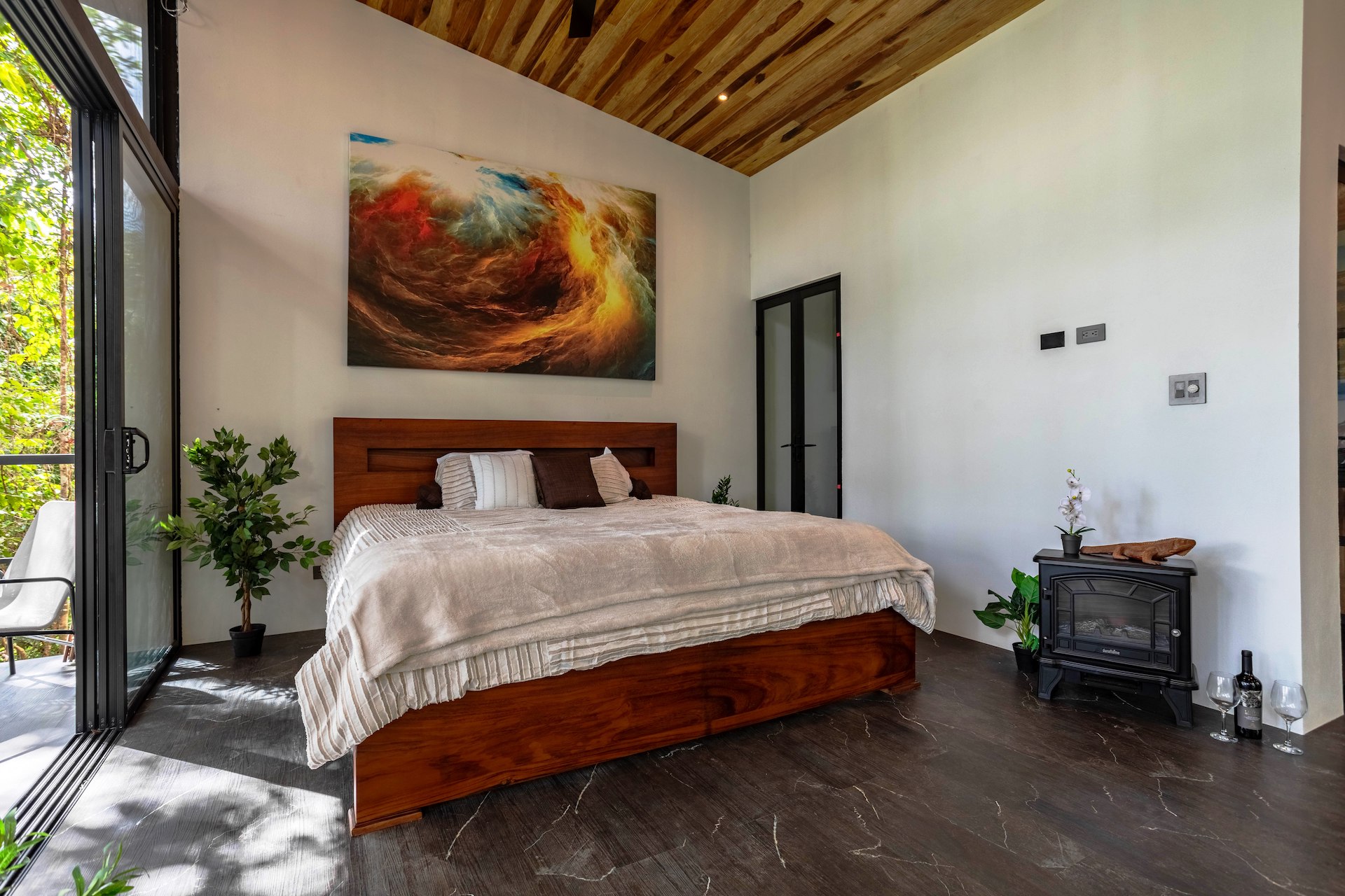 3 bed Single Family Homes For Sale in Dominical, Puntarenas - thumb 25