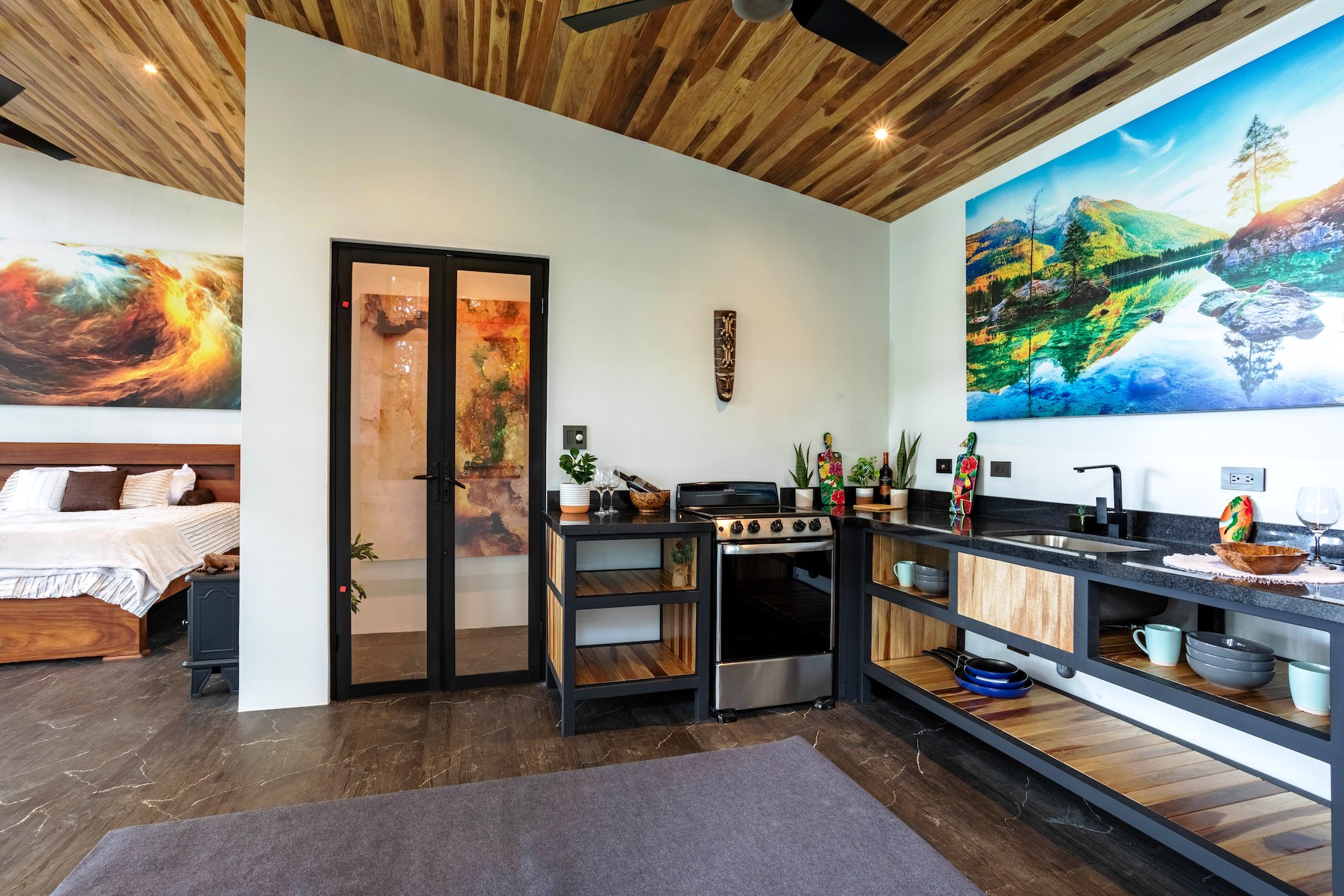 3 bed Single Family Homes For Sale in Dominical, Puntarenas - thumb 7