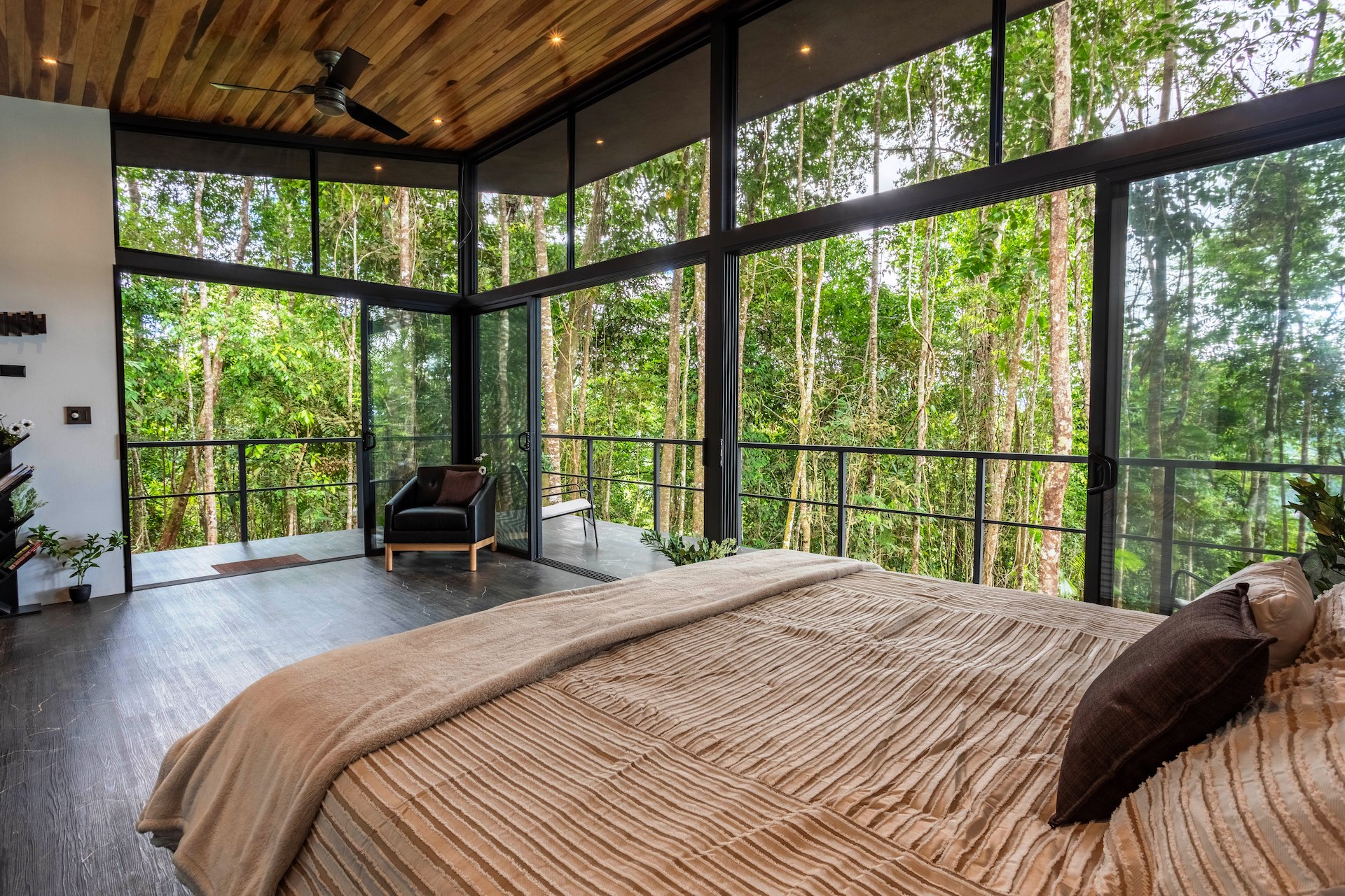 3 bed Single Family Homes For Sale in Dominical, Puntarenas - thumb 14