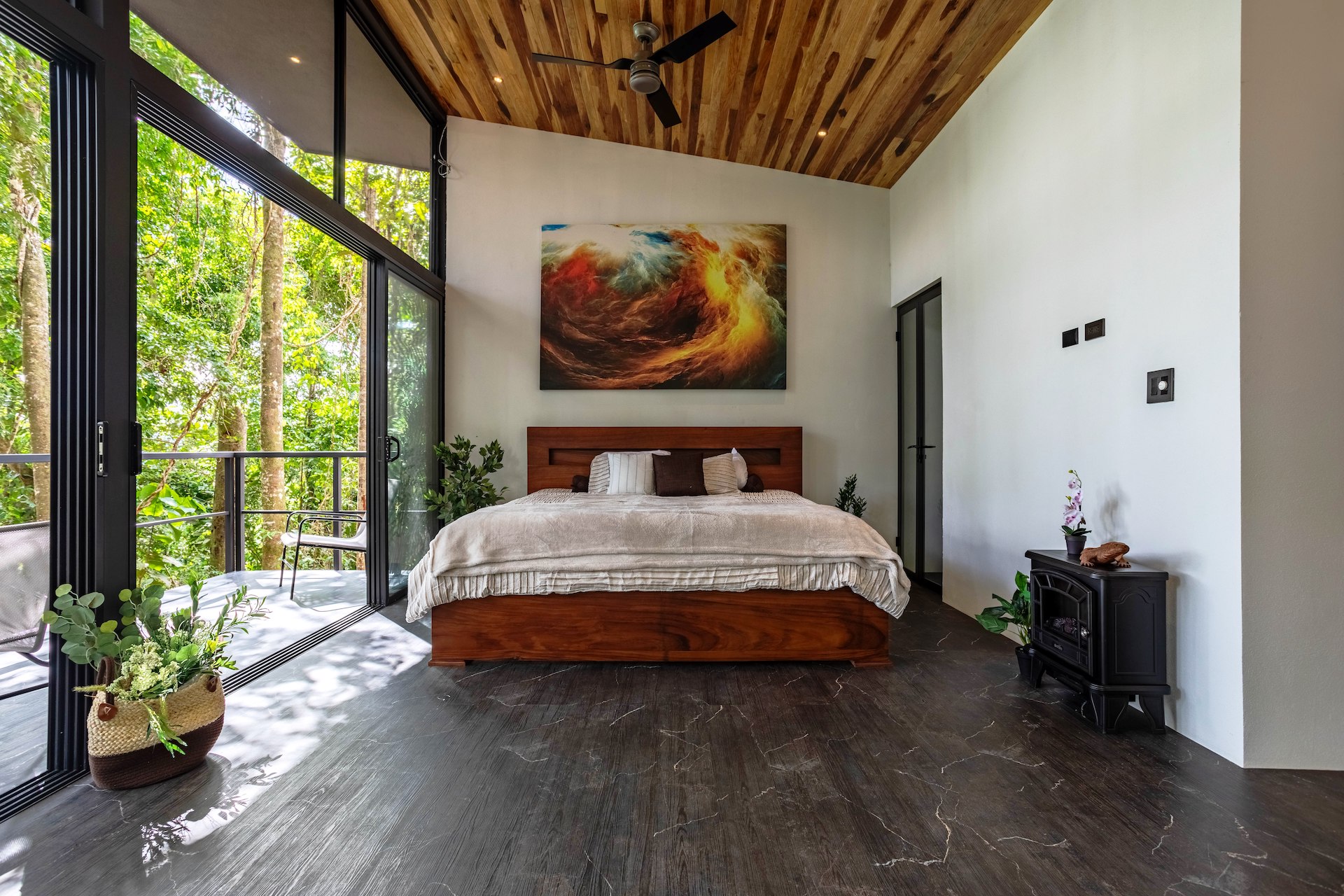 3 bed Single Family Homes For Sale in Dominical, Puntarenas - thumb 27