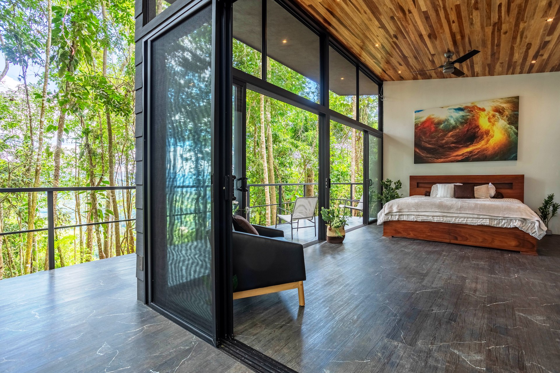 3 bed Single Family Homes For Sale in Dominical, Puntarenas - thumb 21