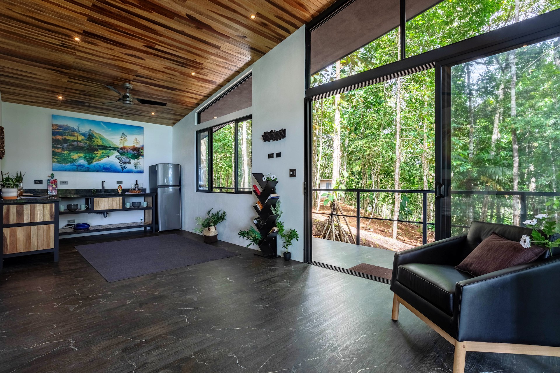 3 bed Single Family Homes For Sale in Dominical, Puntarenas - thumb 3